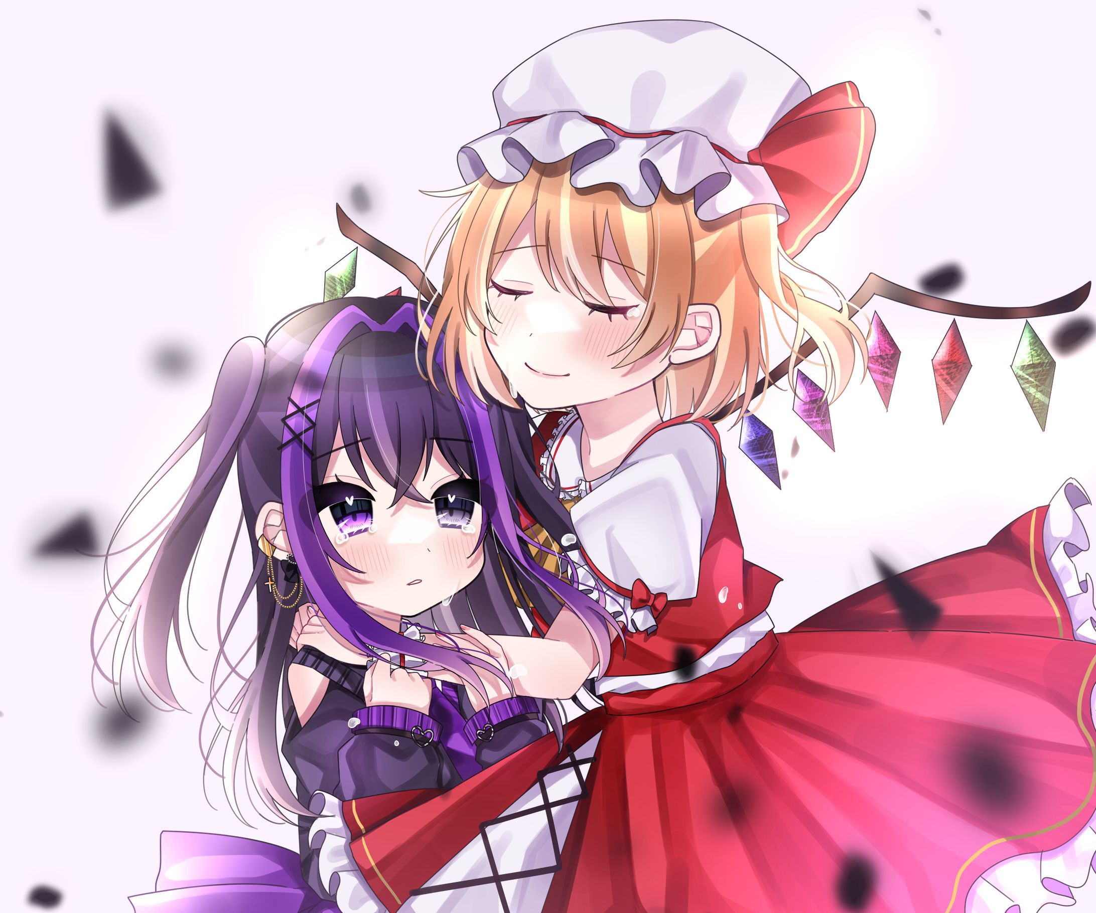 夢絵(コテキャ人間時)-1