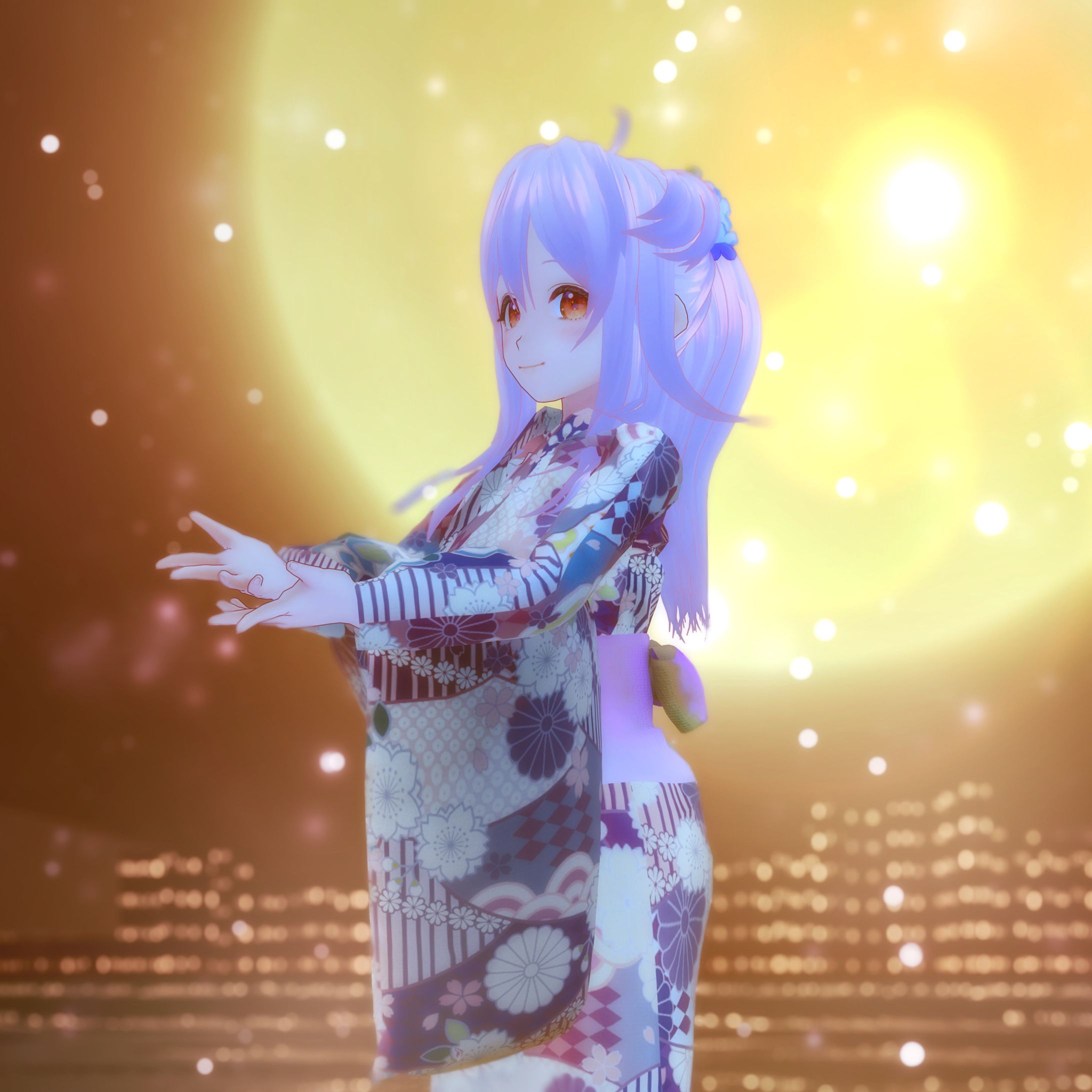 浴衣-1