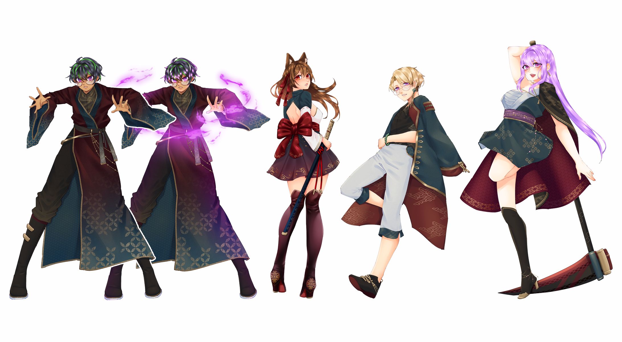 HBCB R1&2 | GiEloHell artworks-1