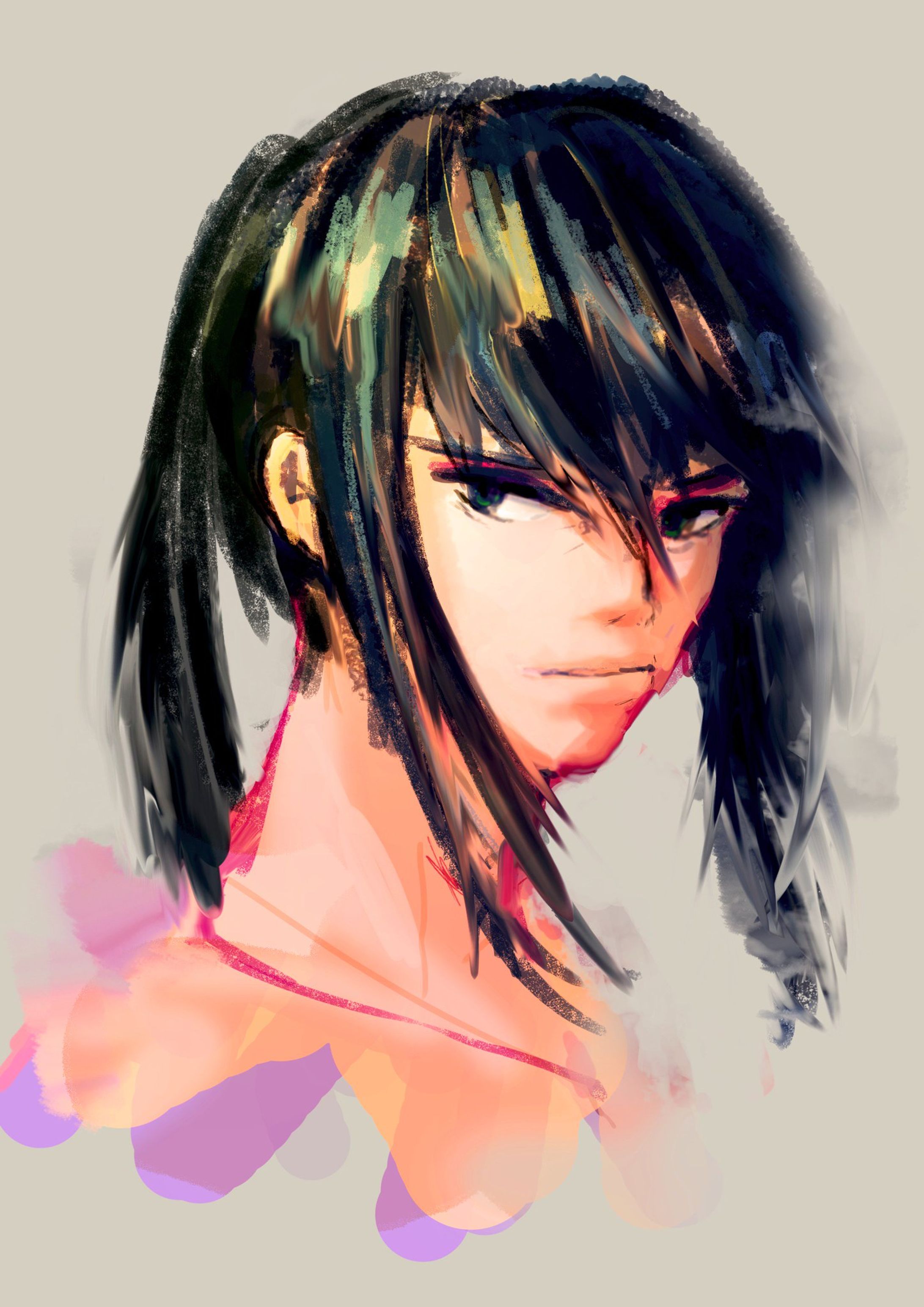 男性-1