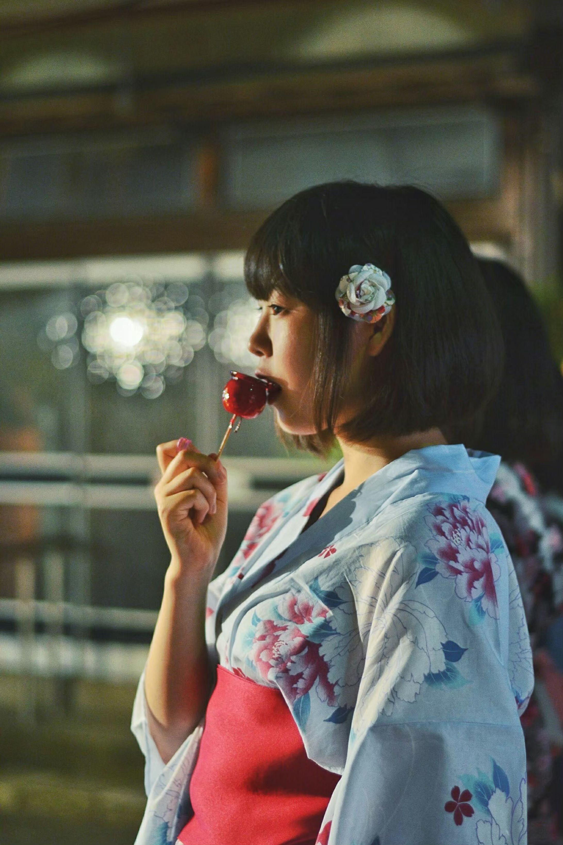 Ai｜夏祭り-1