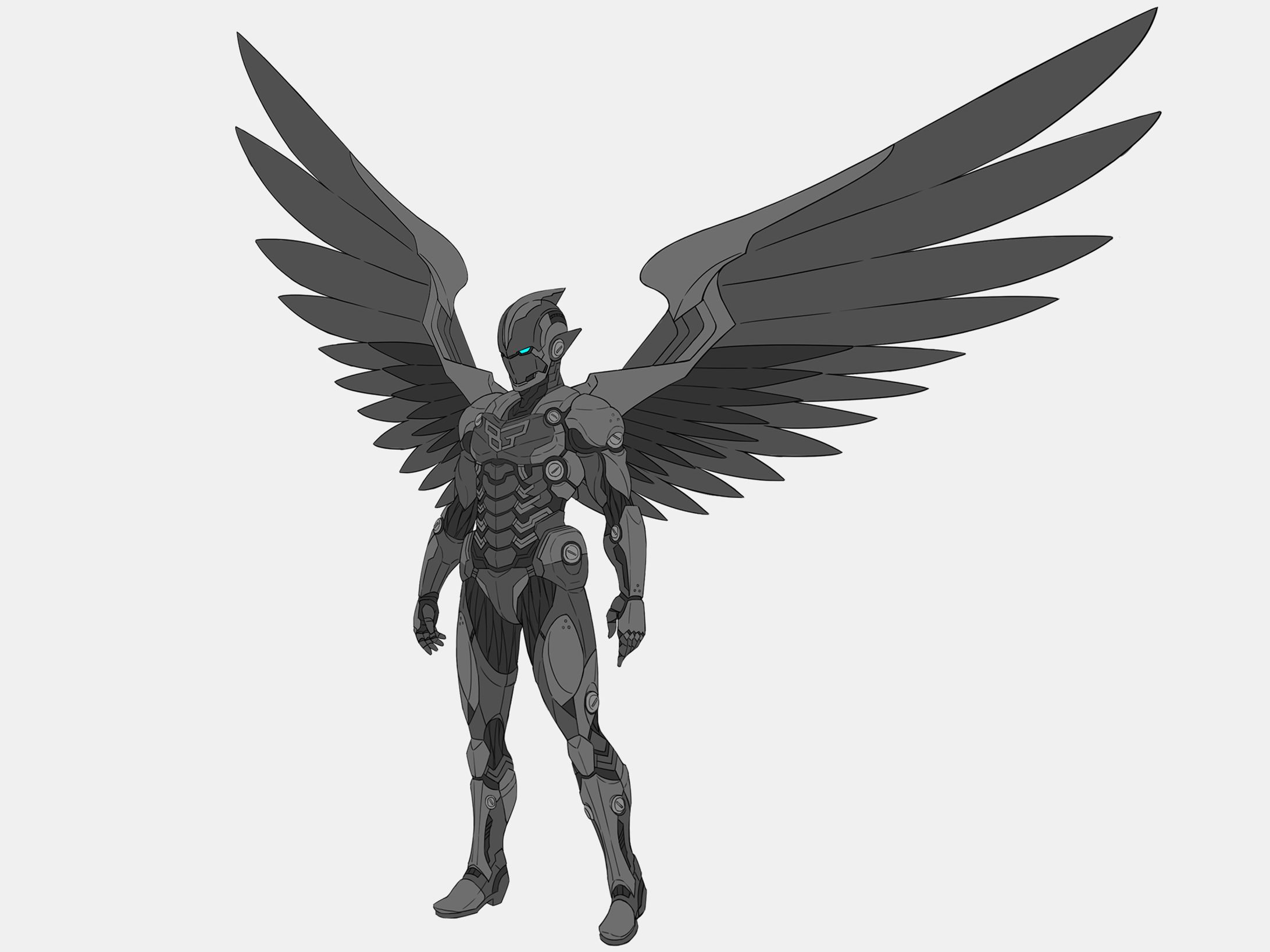 BIRDMAN SUIT-1