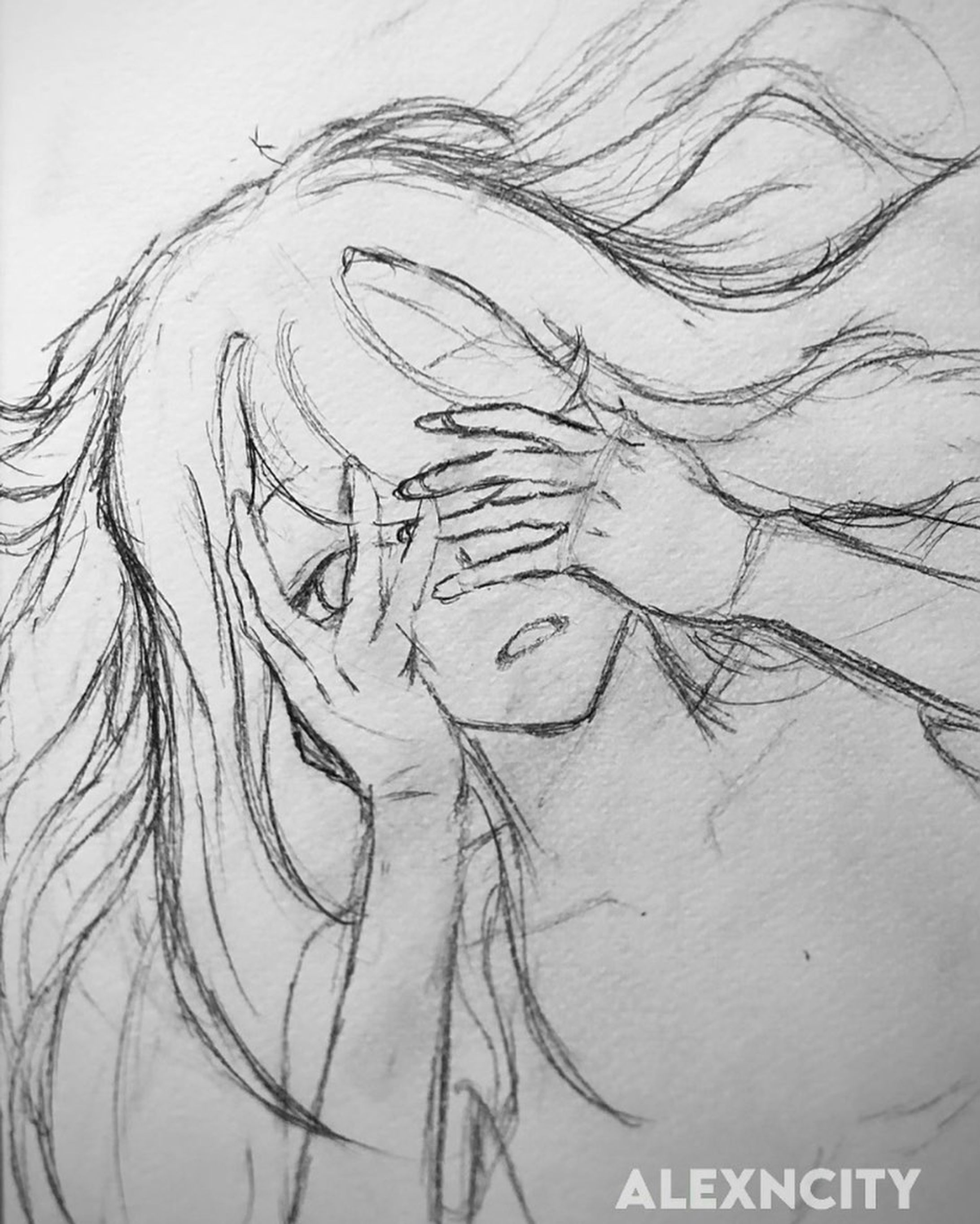 OC Drawing-1