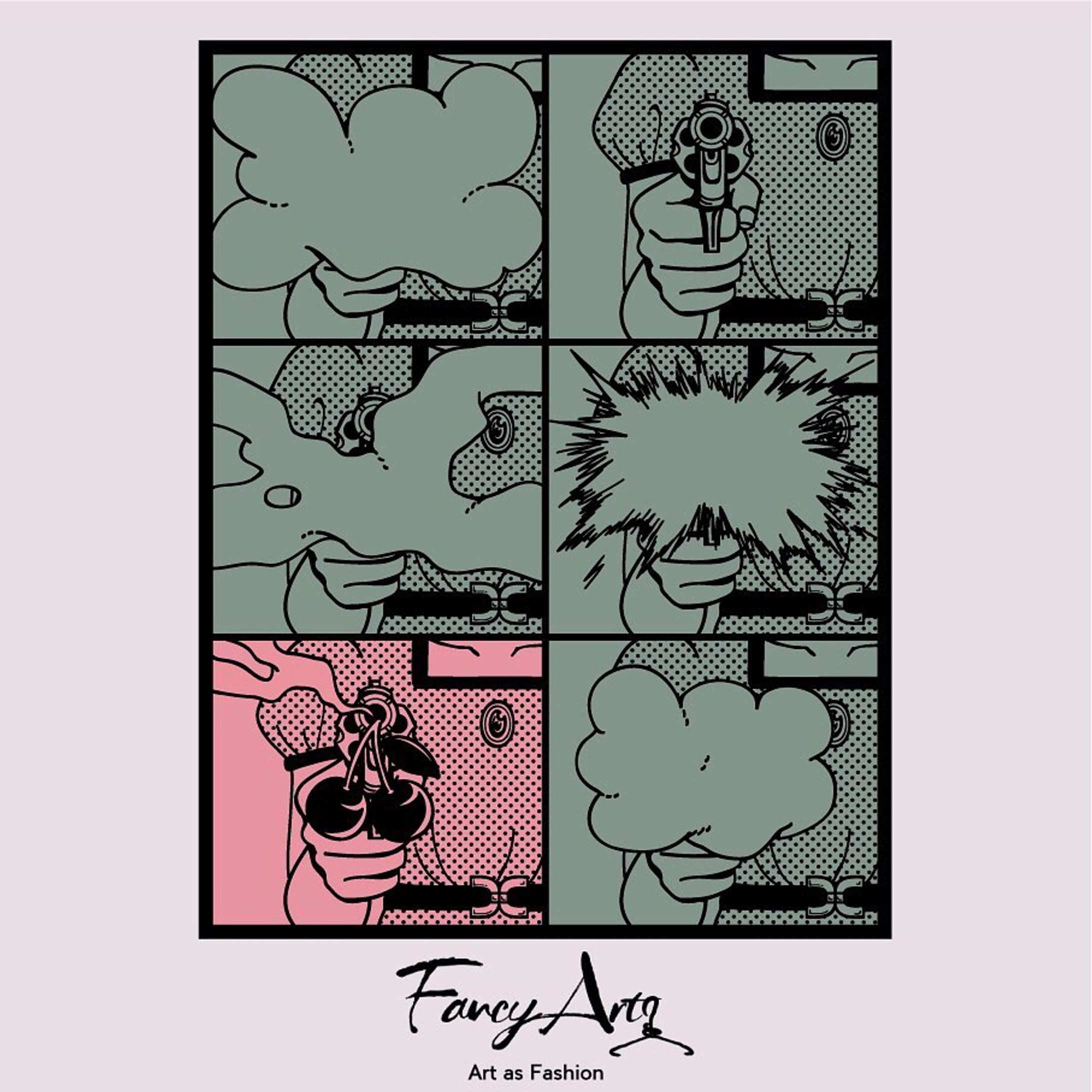 \\ Fancy Art -Art as Fashion- //

「ファッションのようにアートを」
その日のフィーリングでファッションや音楽を楽しむようにアートを飾る。

というコンセプトのアートのECサイトで、作品を取り扱っていただけることになりました！
5/13(木)〜16(日)には渋谷でPOP UP STOREも開催されるので、よかったらチェックしてみて下さい！
※緊急事態宣言により中止になりました(5/10)

https://fancyart.jp

@fancyart.art_as_fashion-1