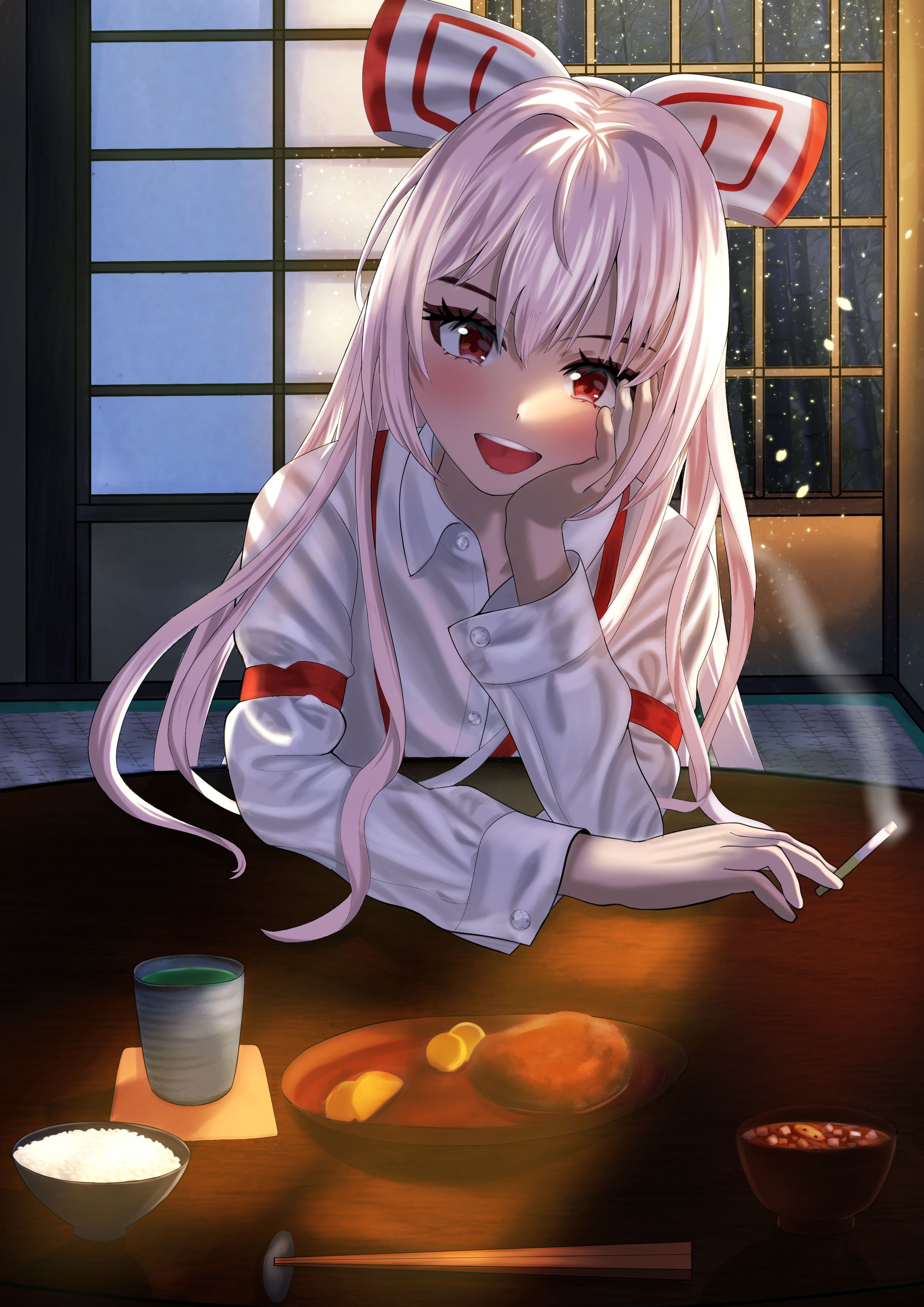 イラストサンプル-1