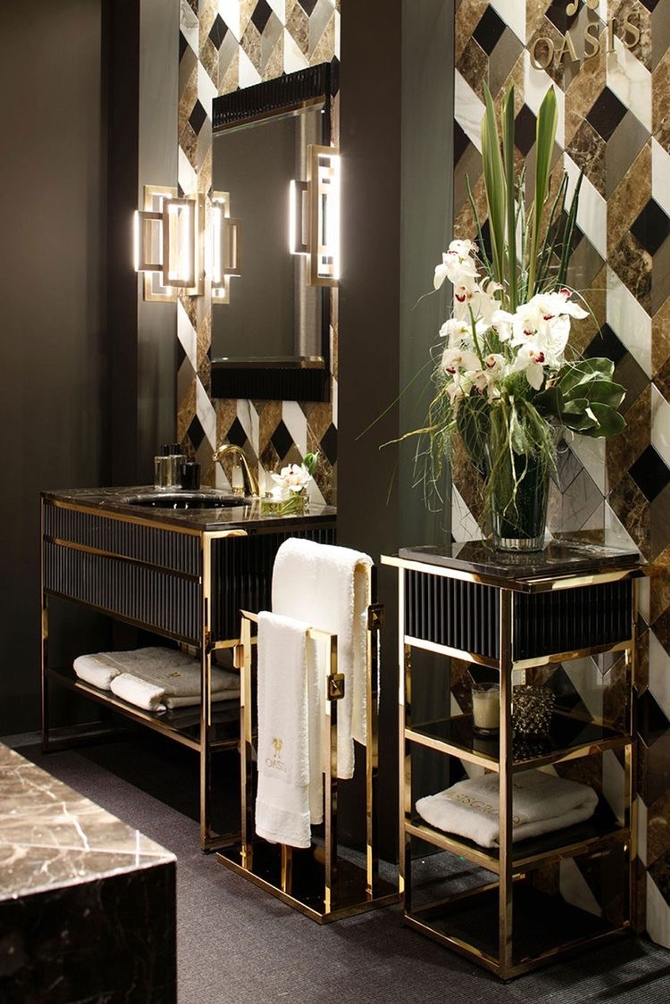 Laxury interior design -1