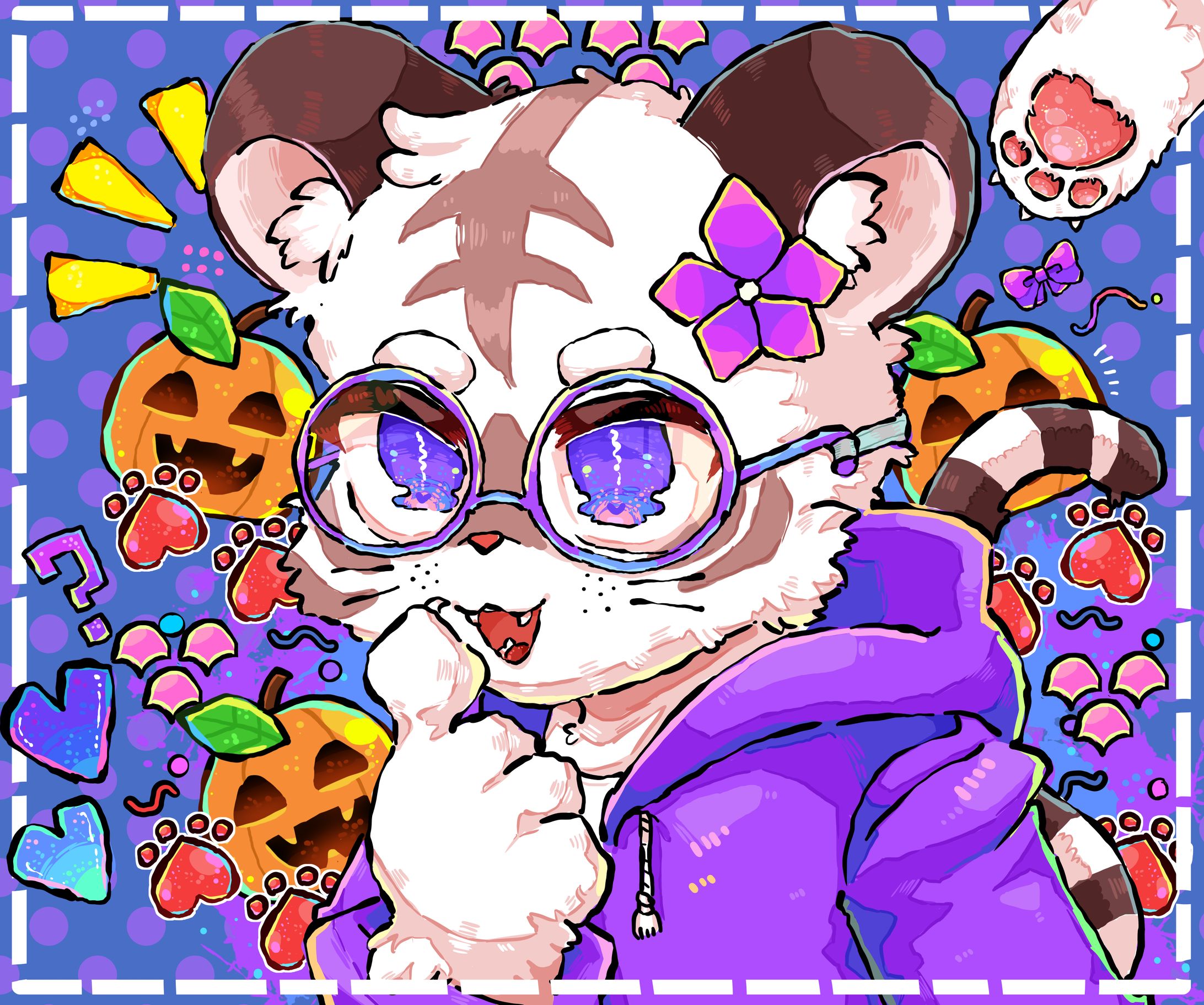 SUPERANIMAL-1