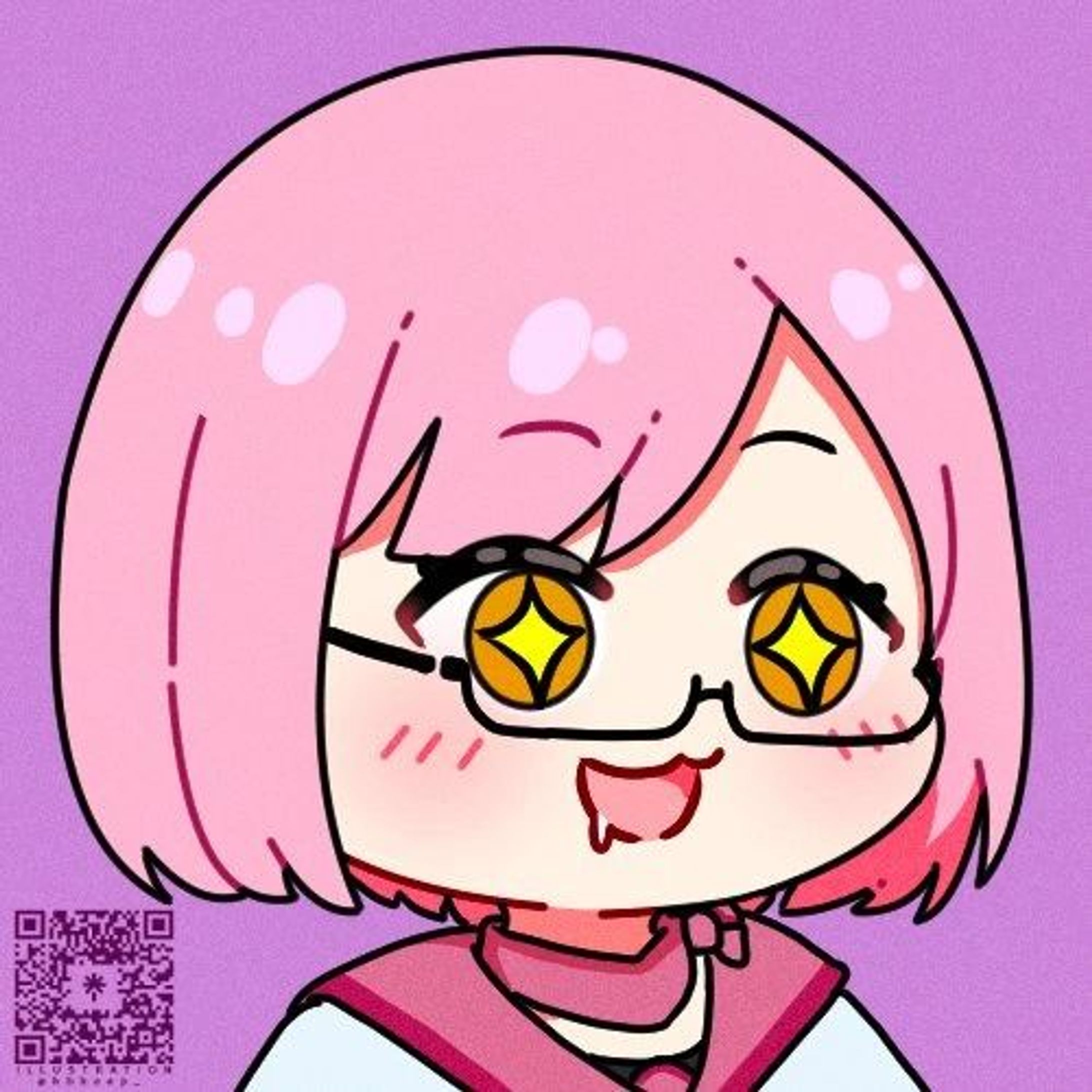 Friend's OC
.
.
.
#art #illust #illustration #digitalart #clipstudiopaint #csp #chibi #chibiart #OC #originalcharacter #digitaldrawing #animeart #artoninstagram #artistsoninstagram-1