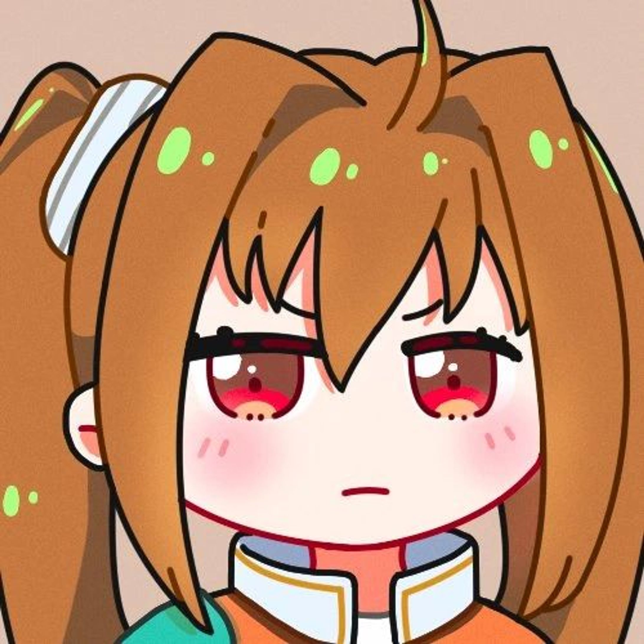 Estelle Bright icon for Tails!!! 🌟
.
.
.
#art #illust #illustration #chibi #csp #clipstudiopaint #kiseki #trailsinthesky #digitaldrawing #digitalart #estellebright #artoninstagram #artistsoninstagram-1