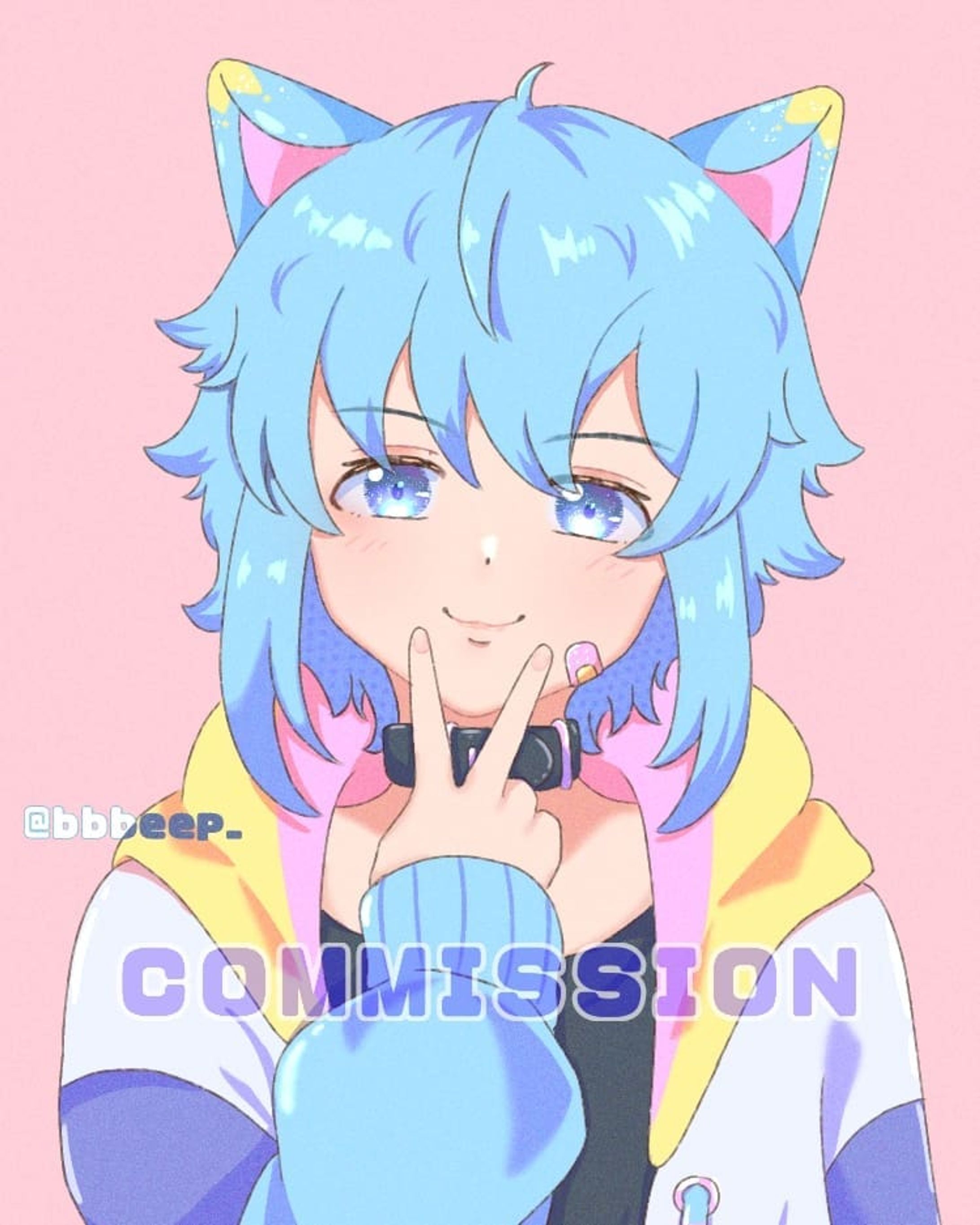 Commission done! What a cute 🐱
.
.
.
#art #digitalart #illust #illustration #artoninstagram #artistsoninstagram #opencommissions #artcommission-1