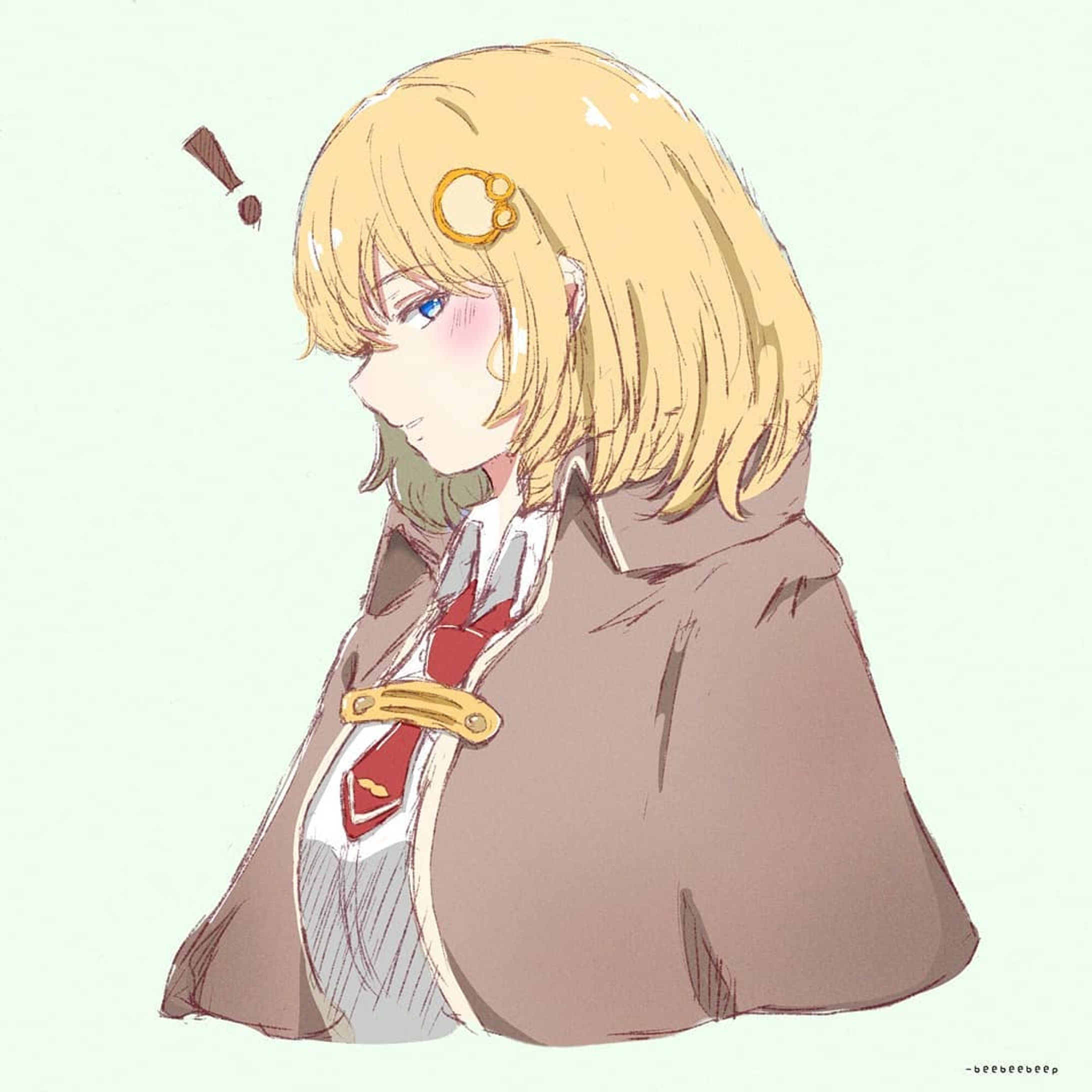 🔍
.
.
.
#vtuber #hololiveen #IbispaintX #ameliawatson #digitalart-1