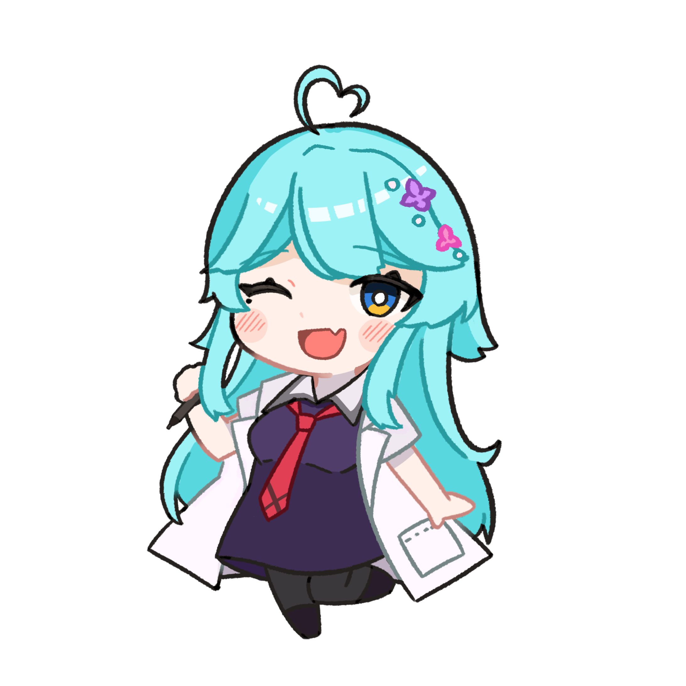 SDキャラ-1