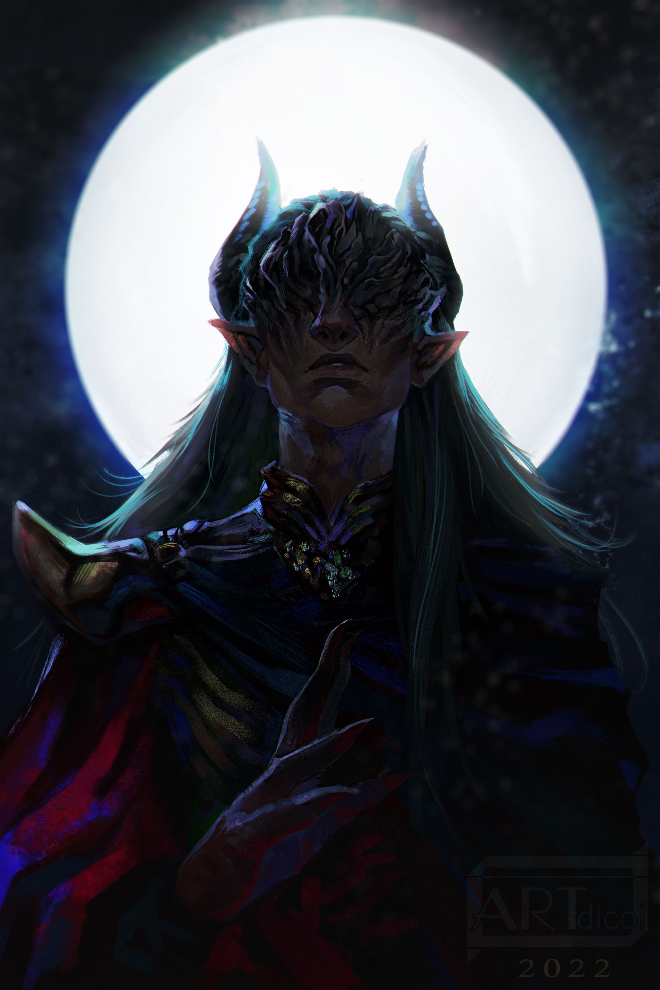 Darkness-1