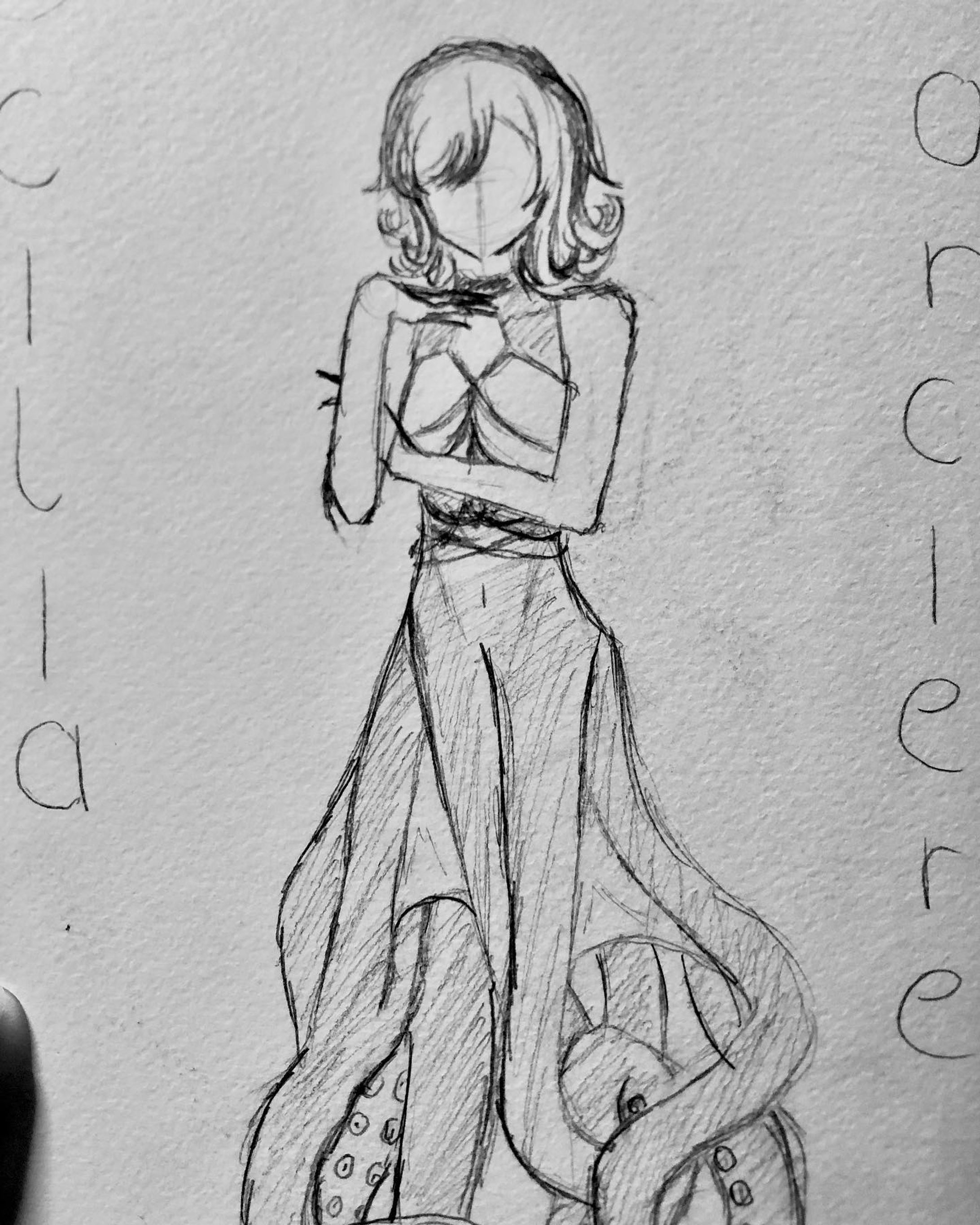 OC Drawing-1