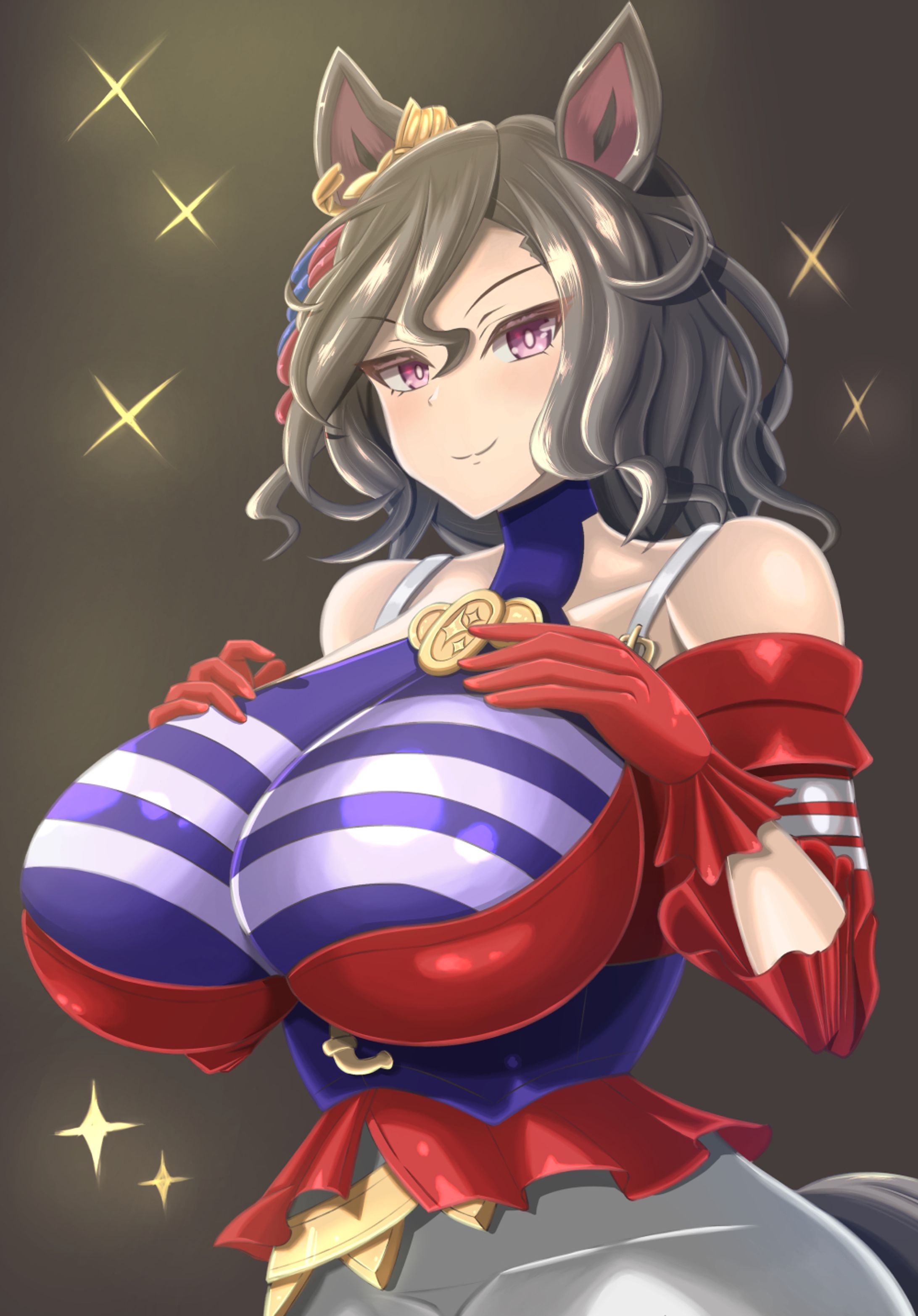 タップダンスシチーさん-1