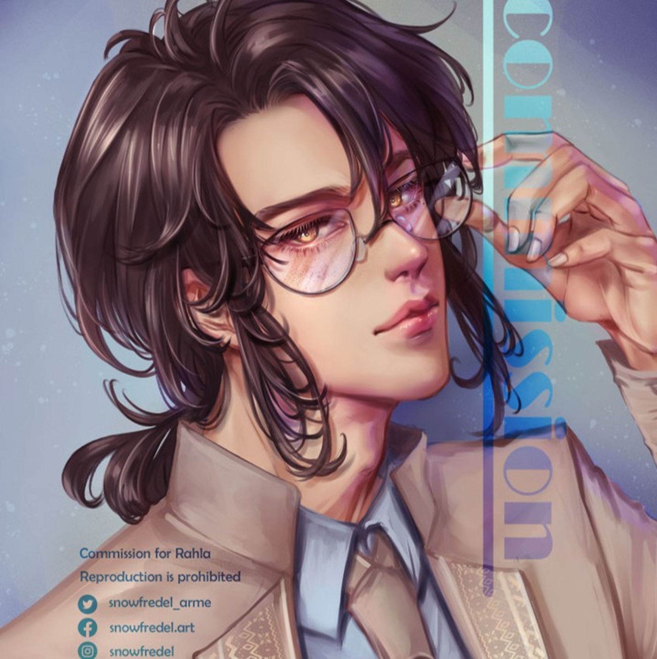 Commission-1