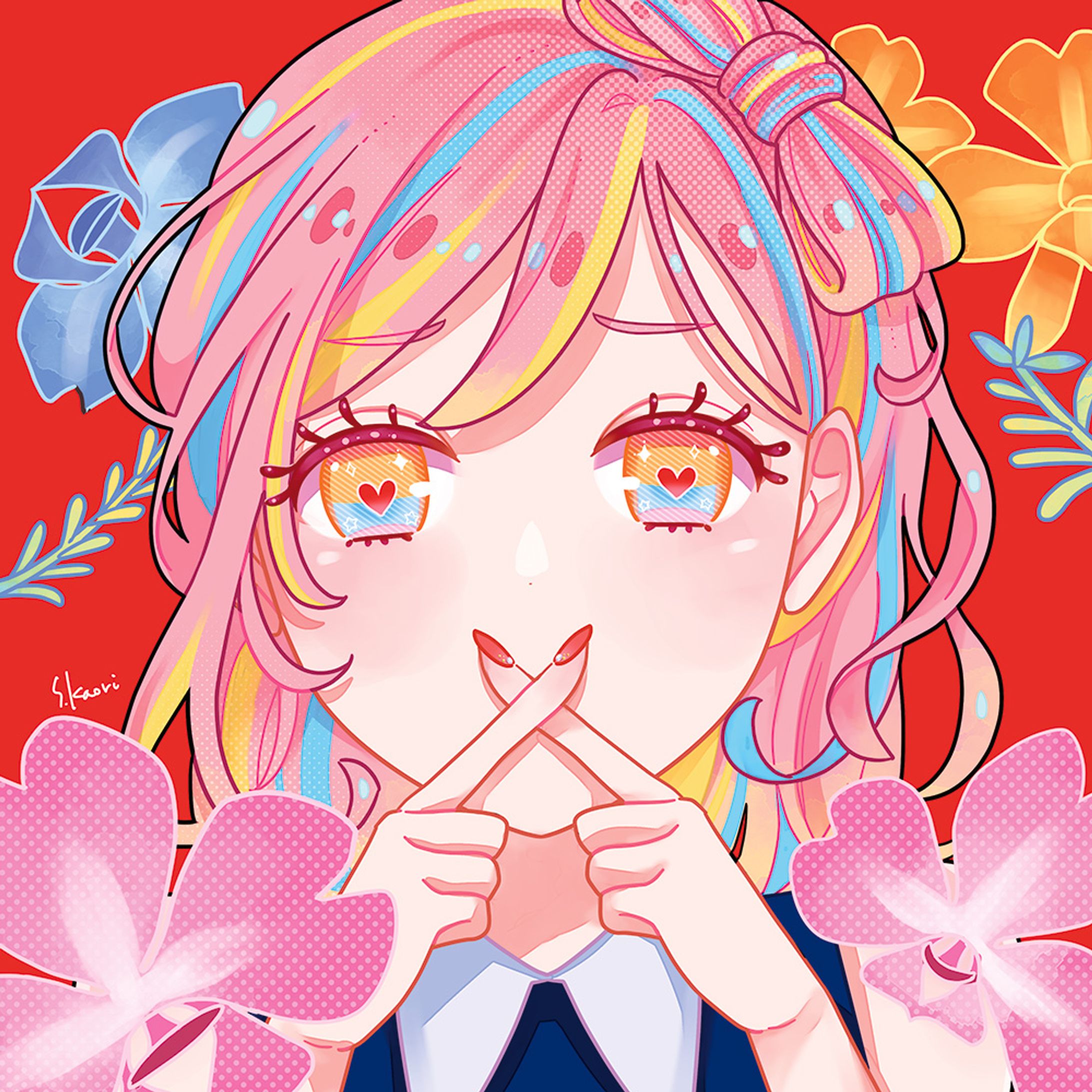 黙すれば花-1
