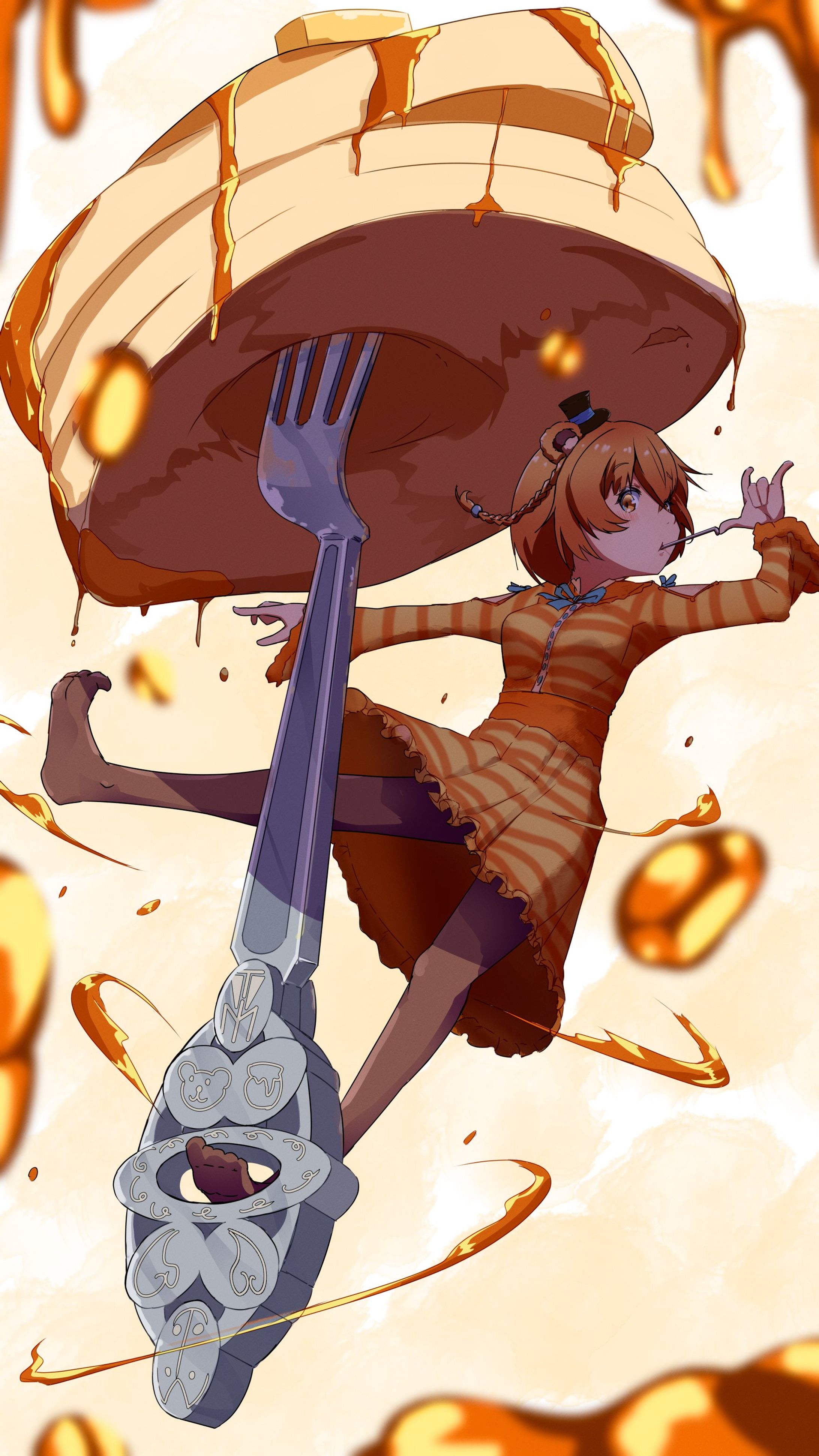 パンケーキ-1