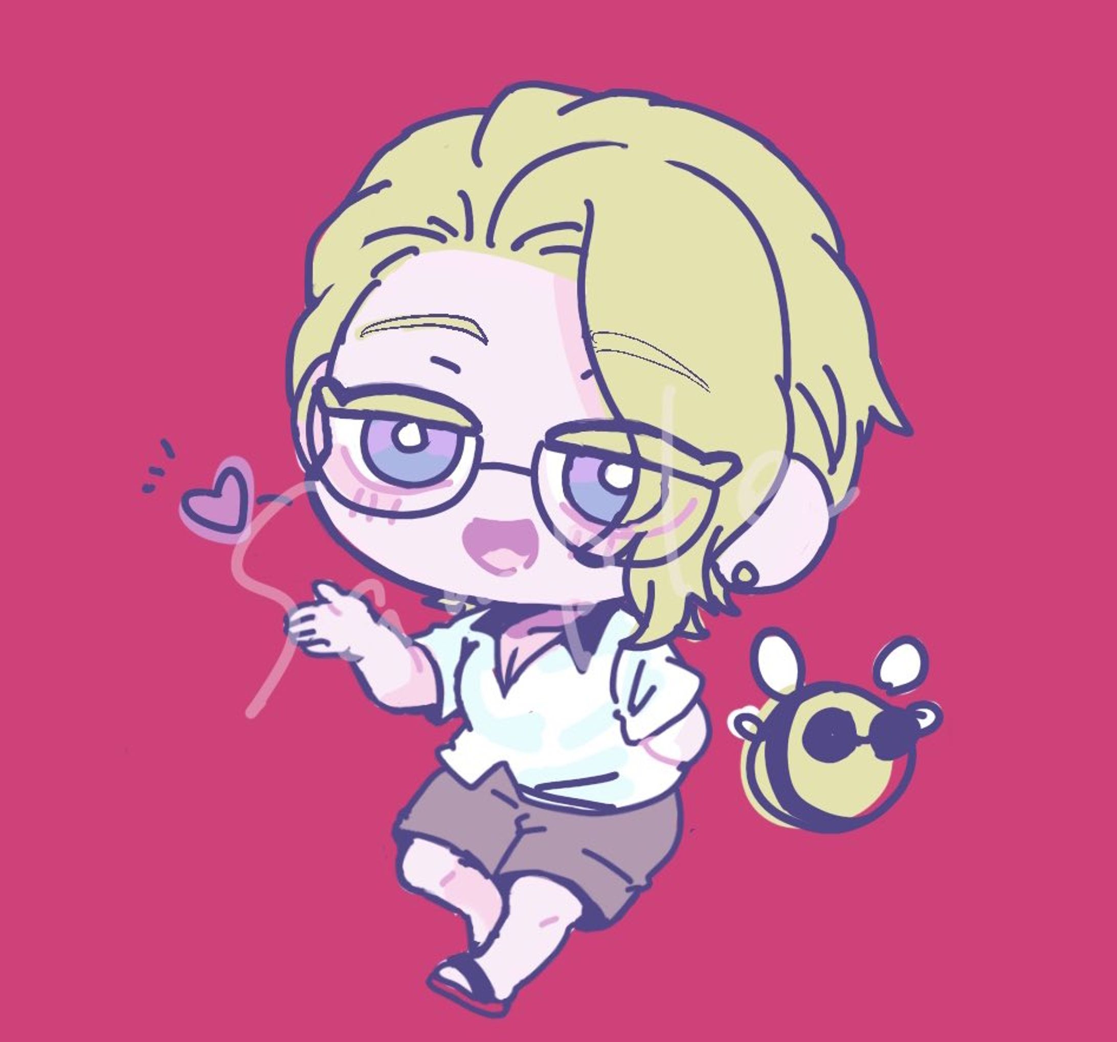ミニキャラサンプル-1