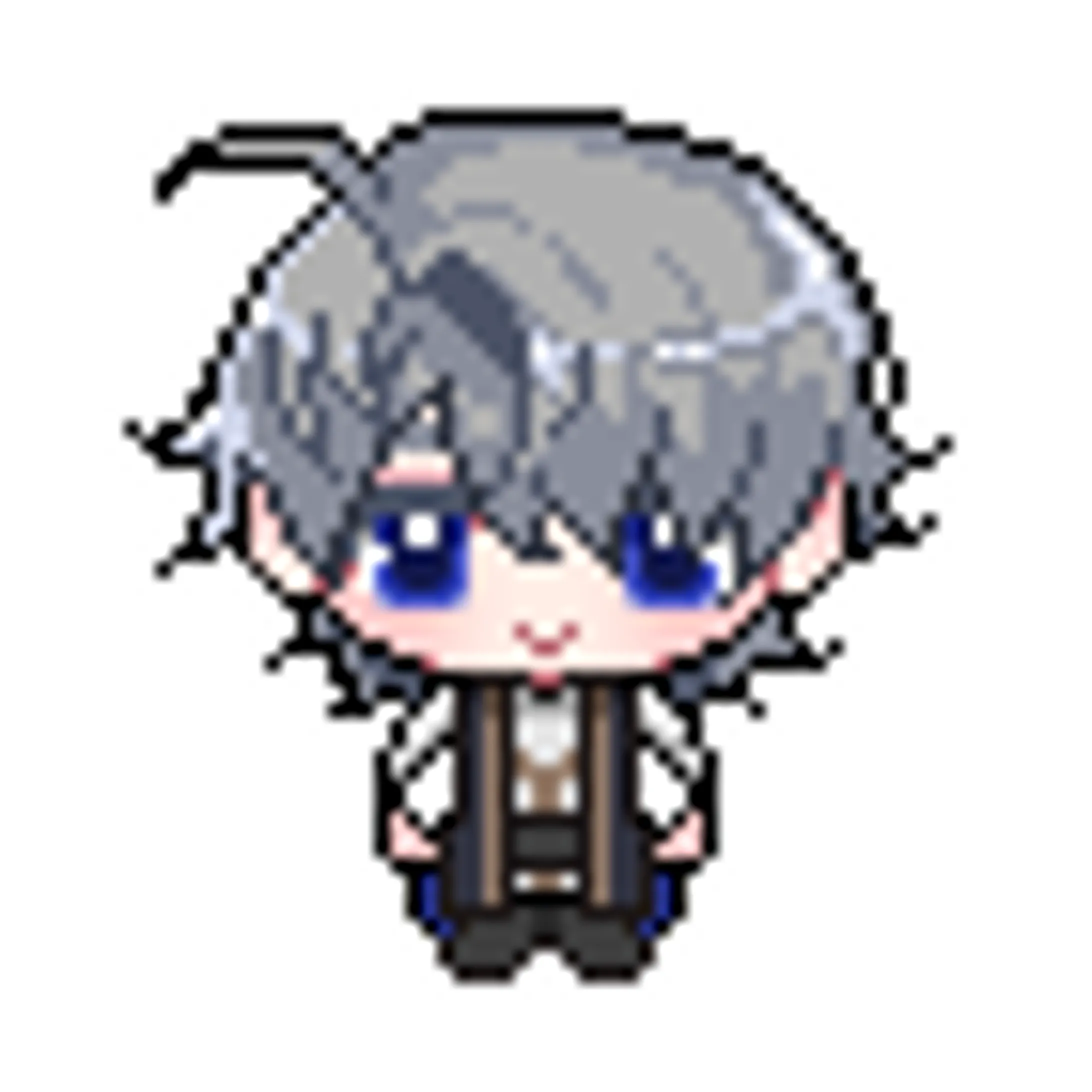 PIXEL-1