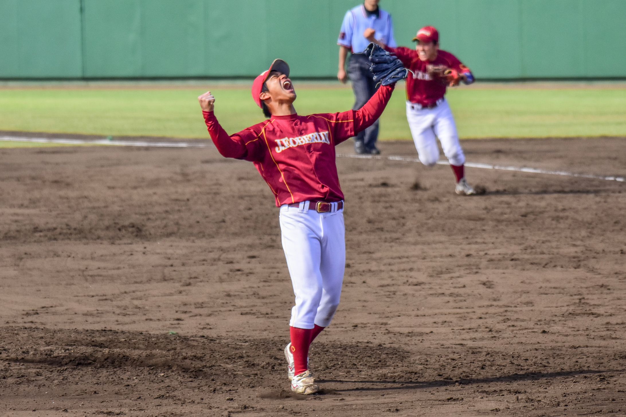 横浜DeNAベイスターズ 佐々木 千隼 投手-1