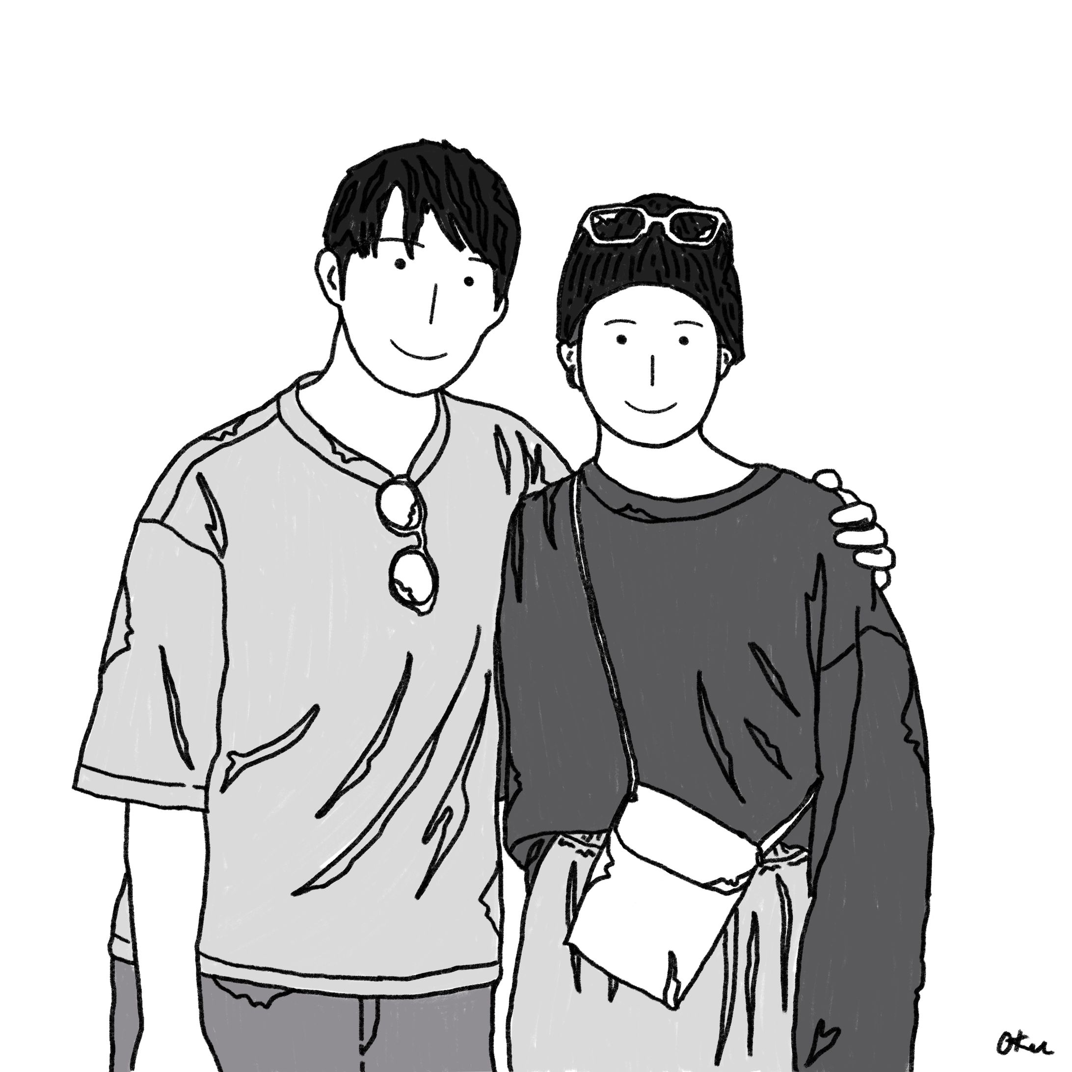 イラストオーダー-1