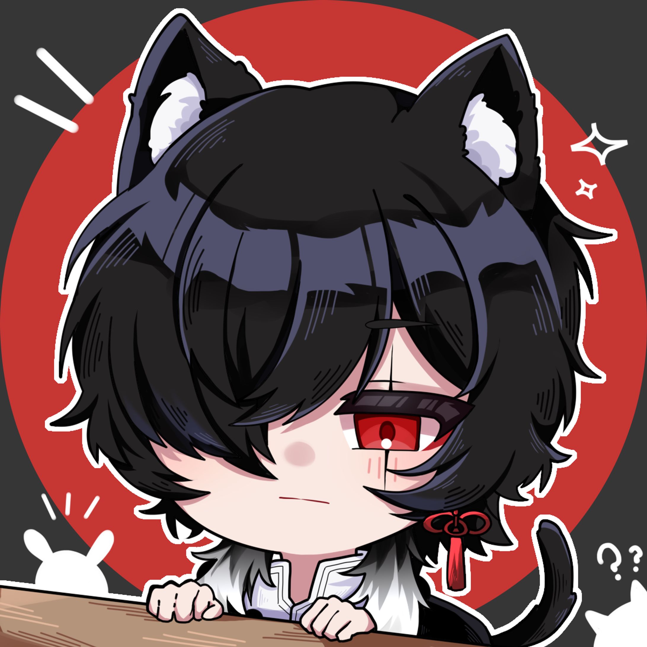 Chibi Profile-1