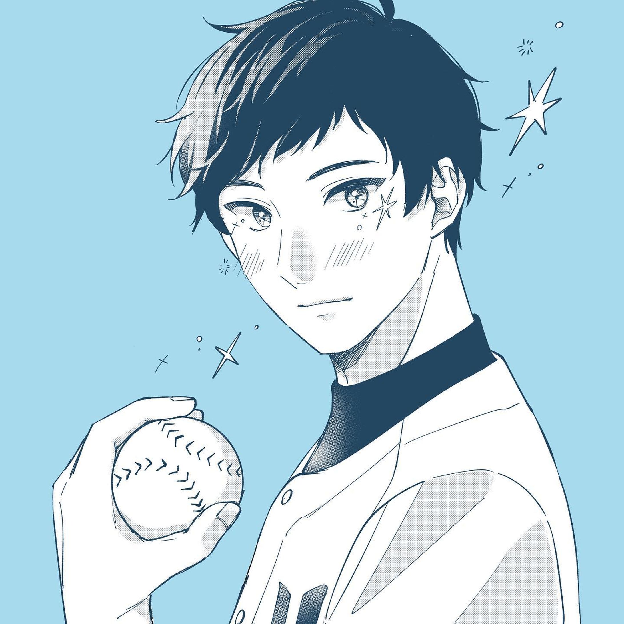男子2-1