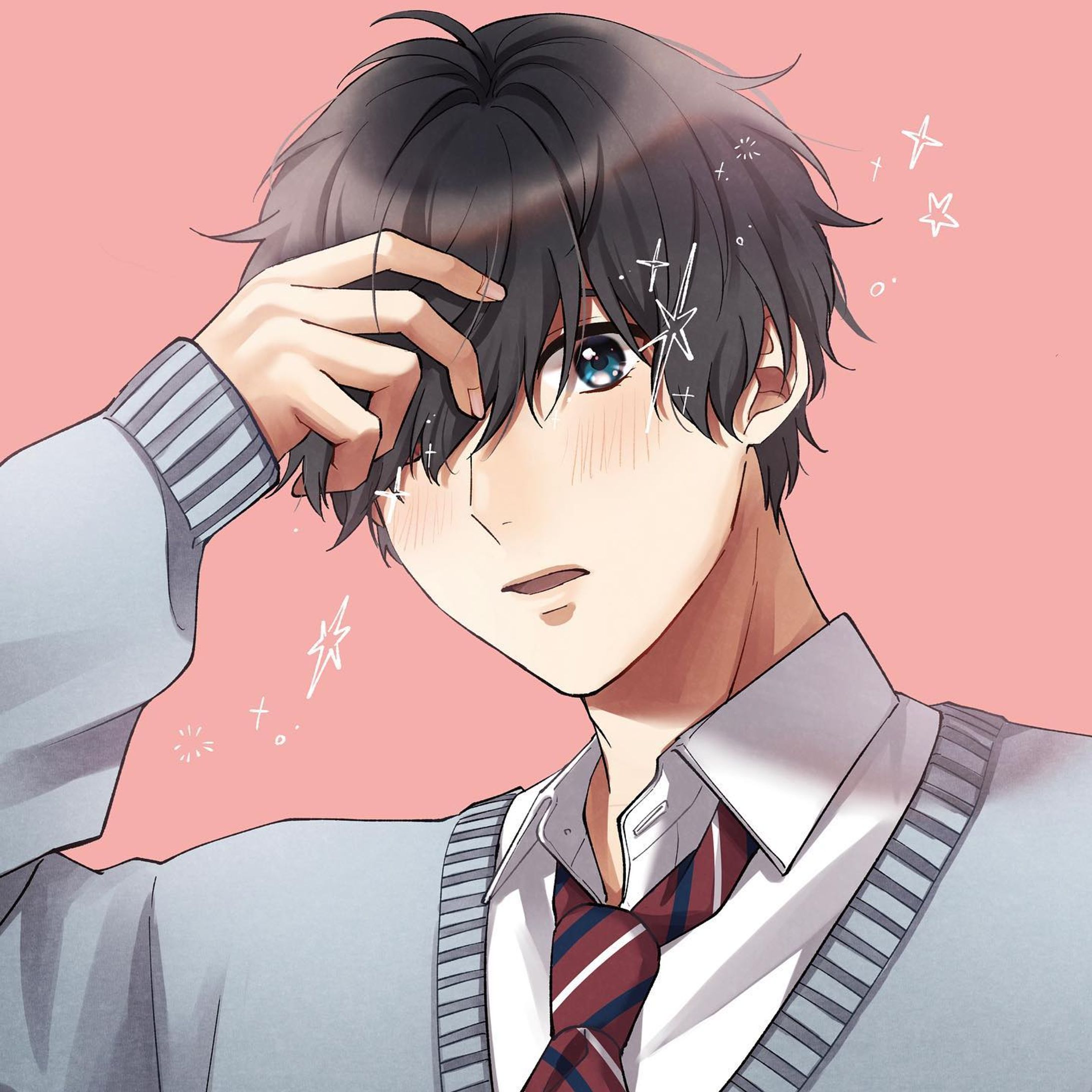 男子1-1