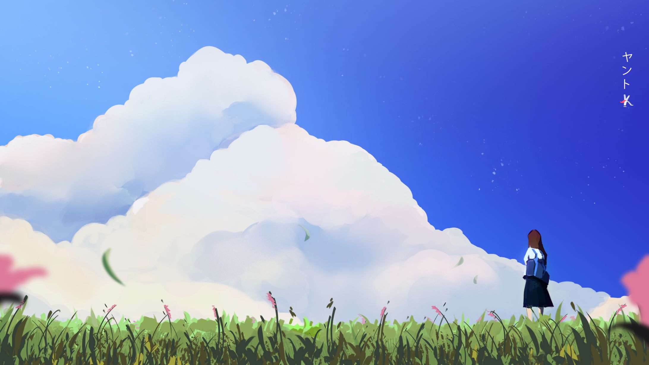 Landscape Environment Illustration-1