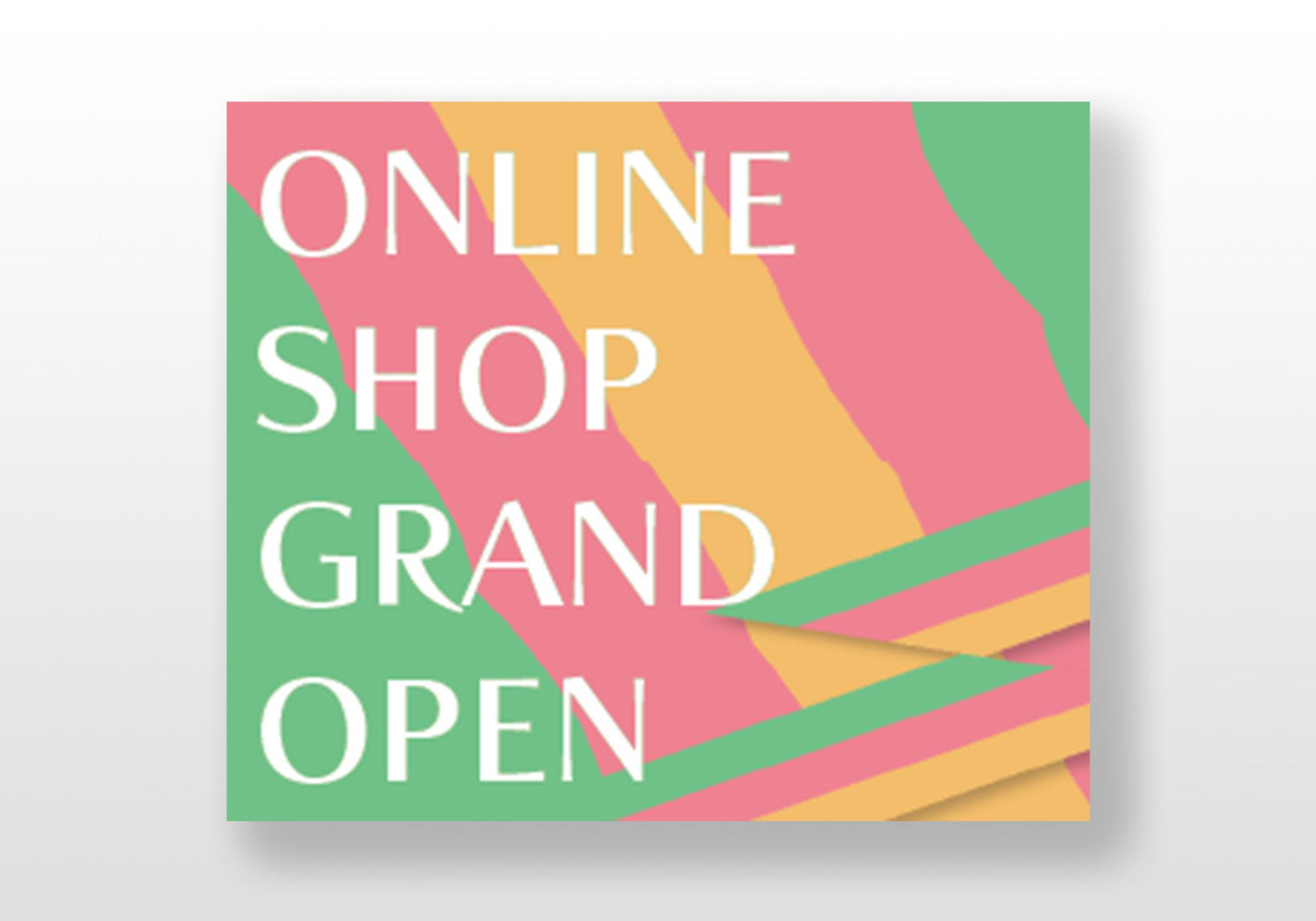 ONLINE SHOP Banner-1