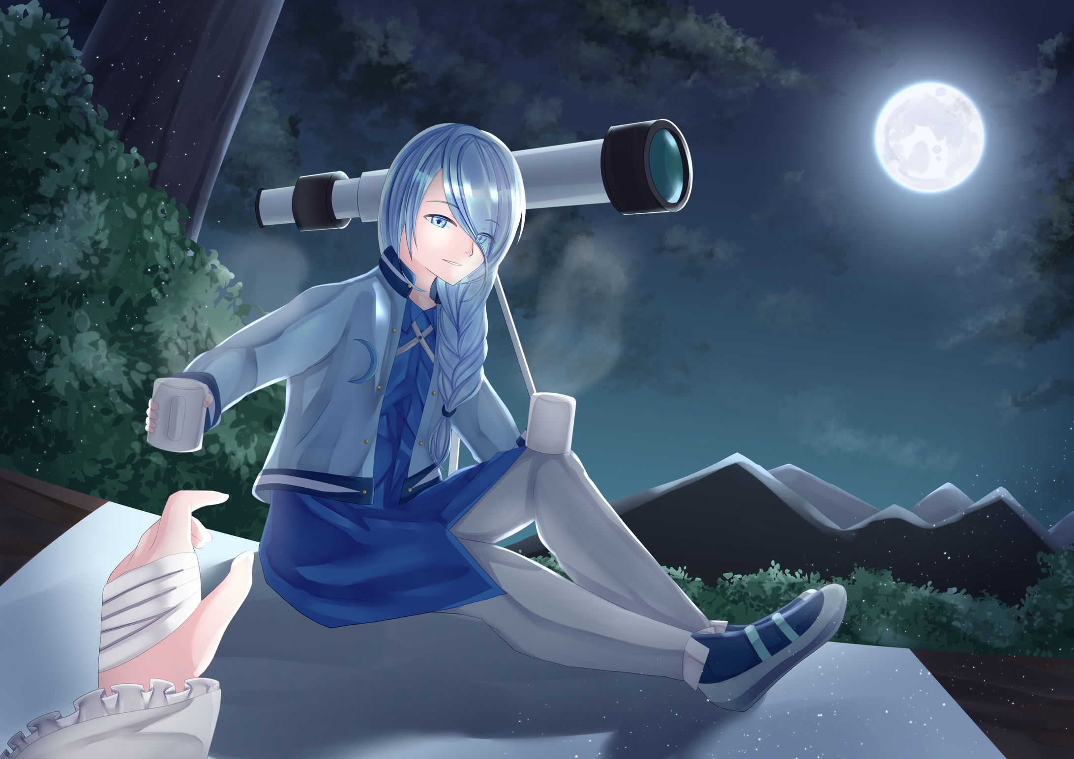 依頼-1