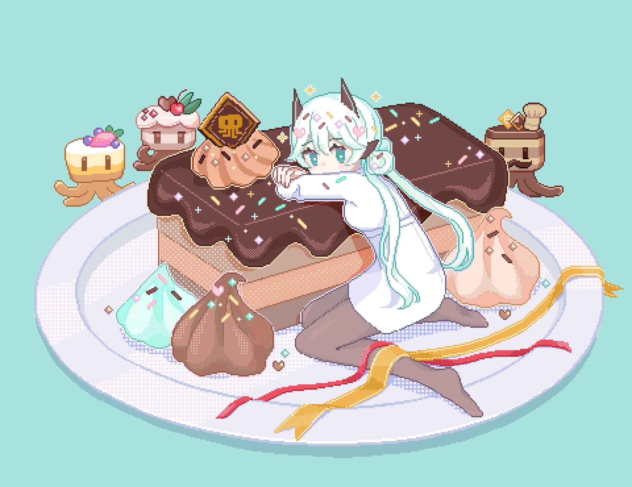 ミントケーキ-1