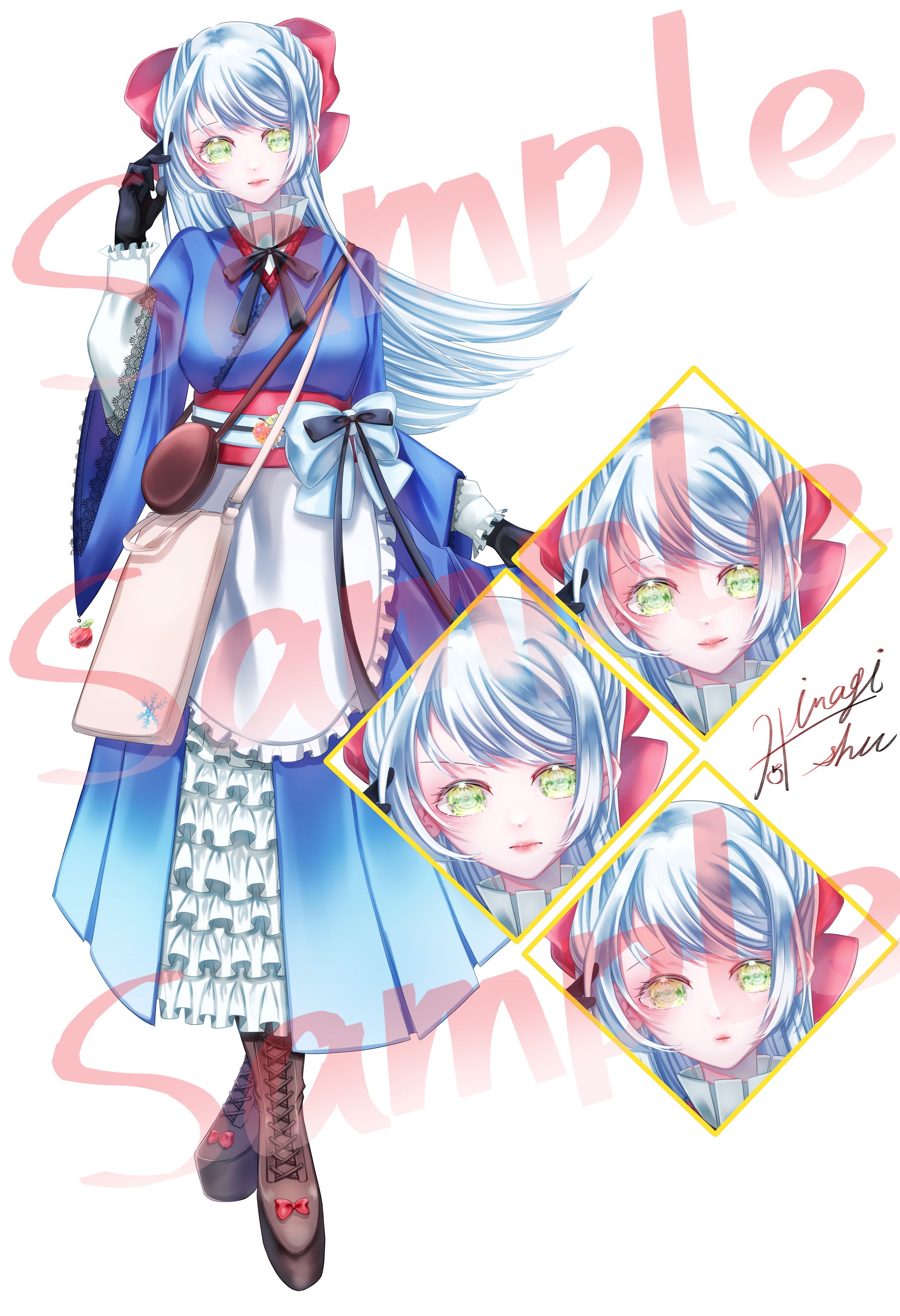 TRPG立ち絵-1
