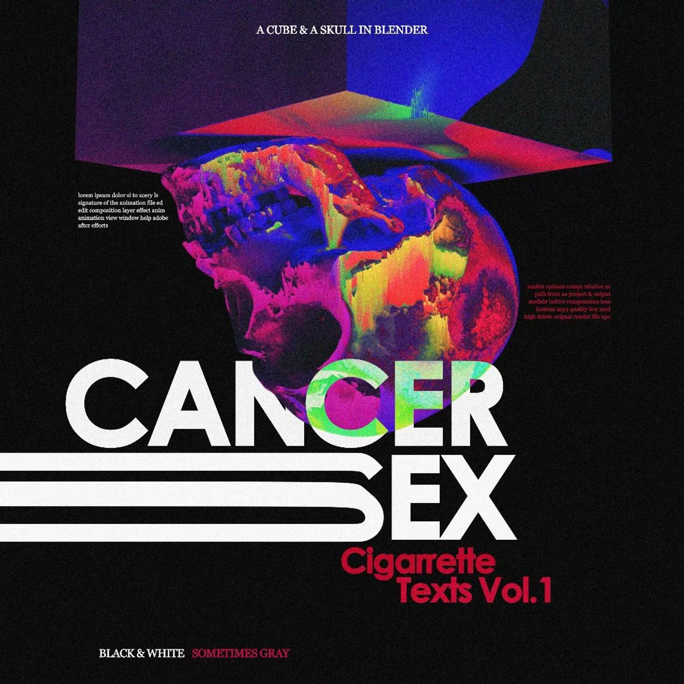1/3 graphic album (2021)-1