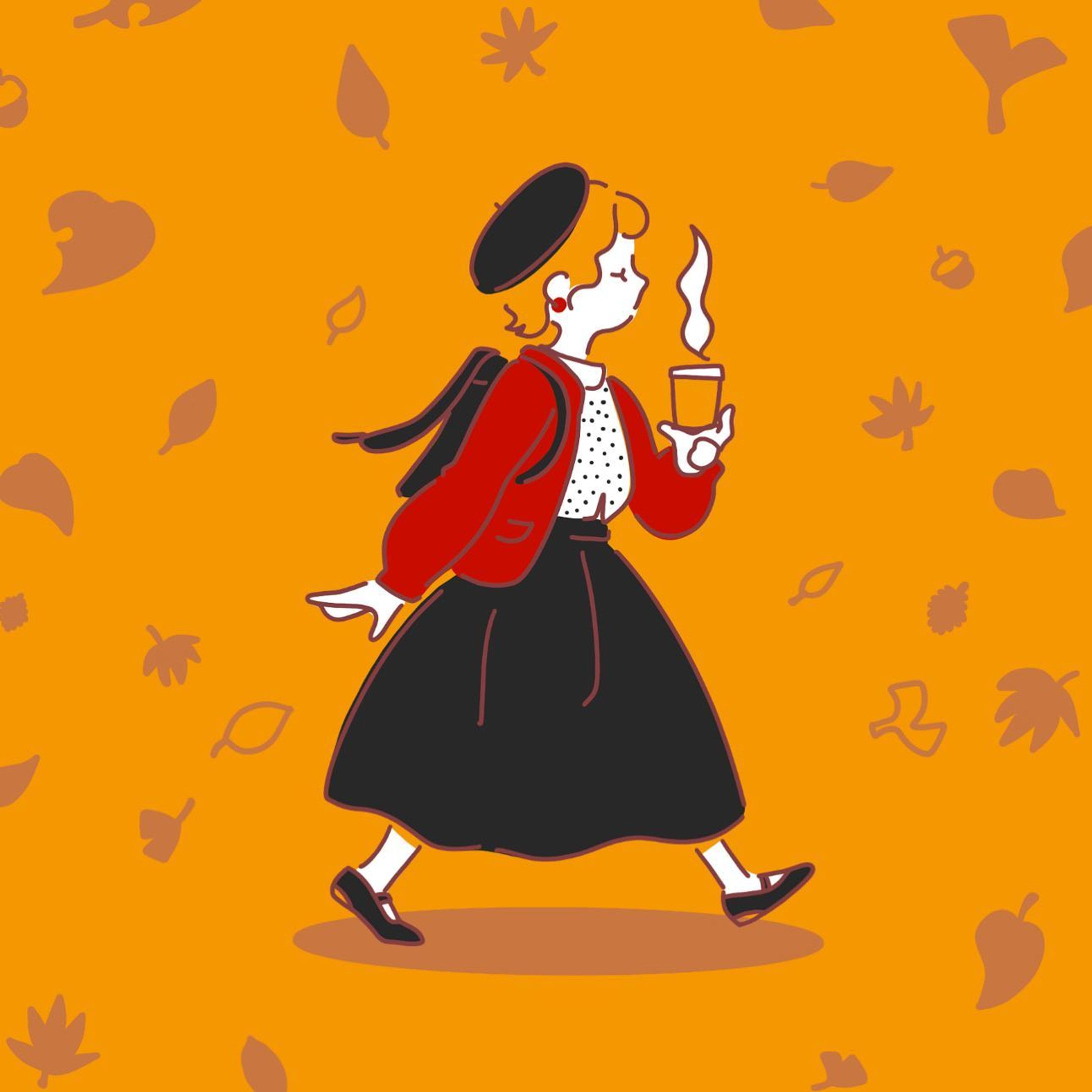 ベレー帽ヘアーの女の子

10月のカレンダー用の背景に描きました。
やっぱりレトロな雰囲気が好き。

#イラスト#イラストグラム#procreate#イラストレーター#イラストレーション#女の子イラスト#女の子の横顔イラスト#お仕事募集中#ジャンプ

#illustrater#illustrate#illust#illustrationart#illustgram-1