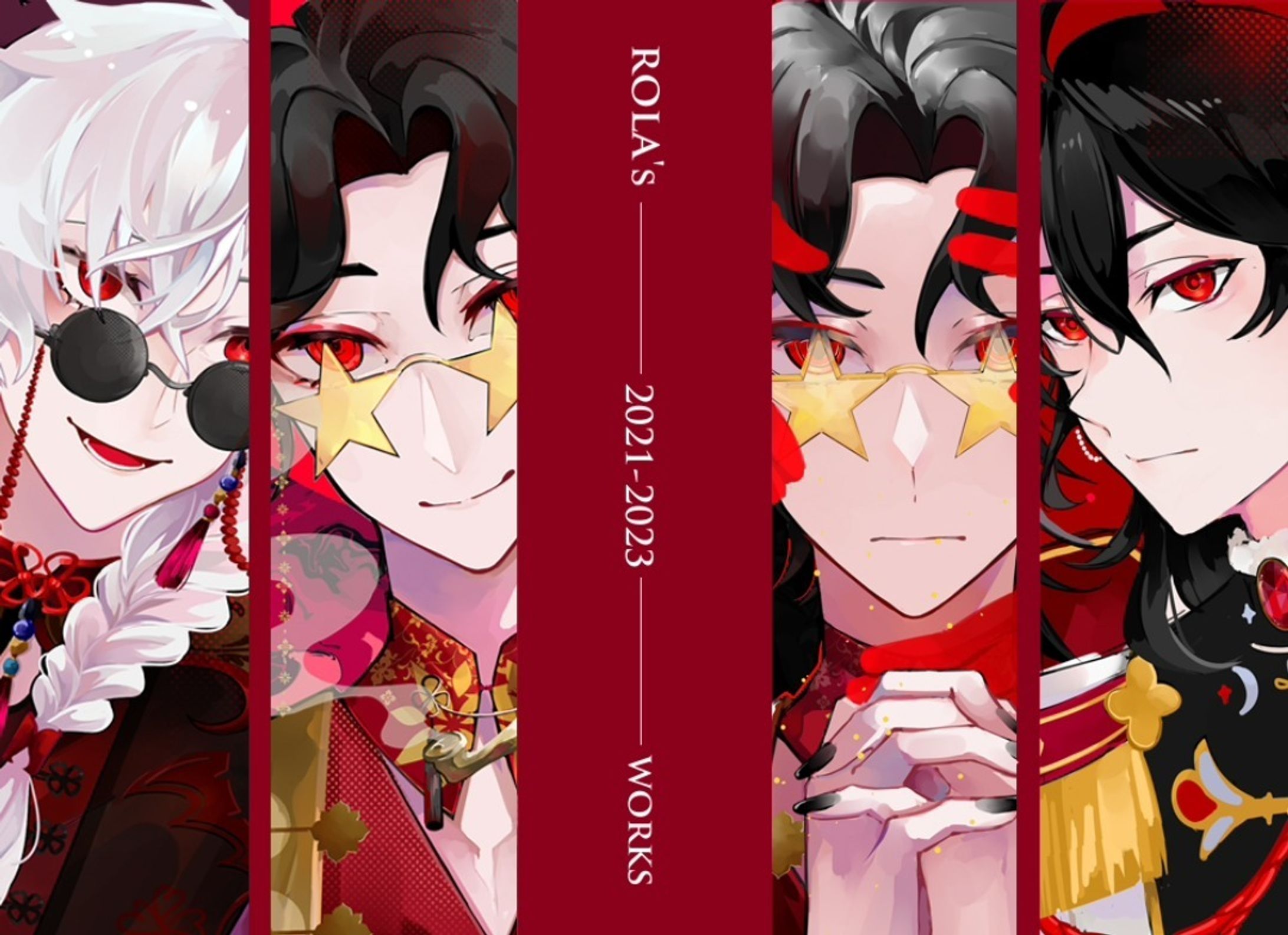 (Cover) 2021-2023 works-1