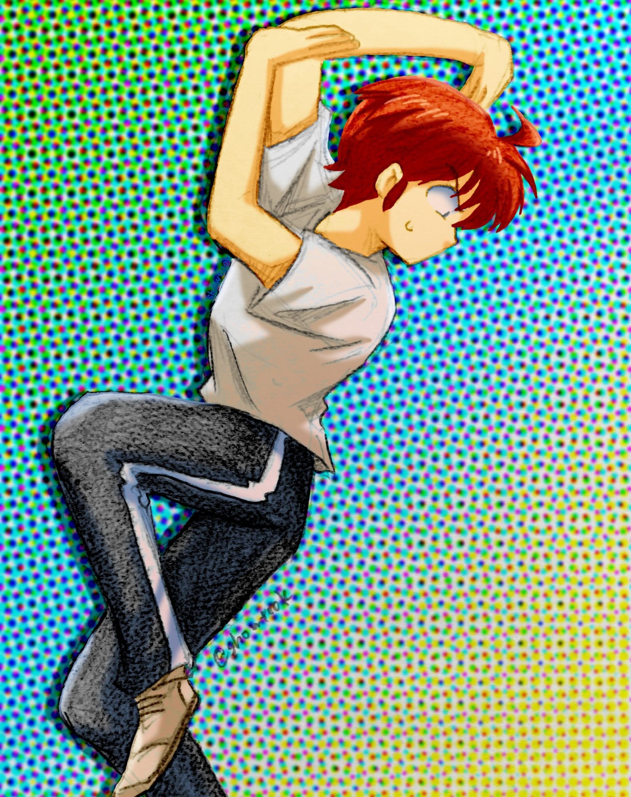 #境界のRINNE

◇ポートフォリオ◇
pixiv… https://www.pixiv.net/users/795547
forio… https://fori.io/mr-t

◇無償リクエスト◇
https://forms.gle/T2saYNv43ju8vfTC6
https://forms.gle/BteRqhUDkZJFRqSG8

◇有償リクエスト◇
fanbox… https://showtook.fanbox.cc/
エアスケブ… https://poipiku.com/RequestNewPcV.jsp?ID=3022451
ココナラ… https://coconala.com/services/113225 
skima… https://skima.jp/item/detail?item_id=24751&sk_code=sha01url&act=sha01url&utm_source=share&utm_medium=url&utm_campaign=sha01url-1