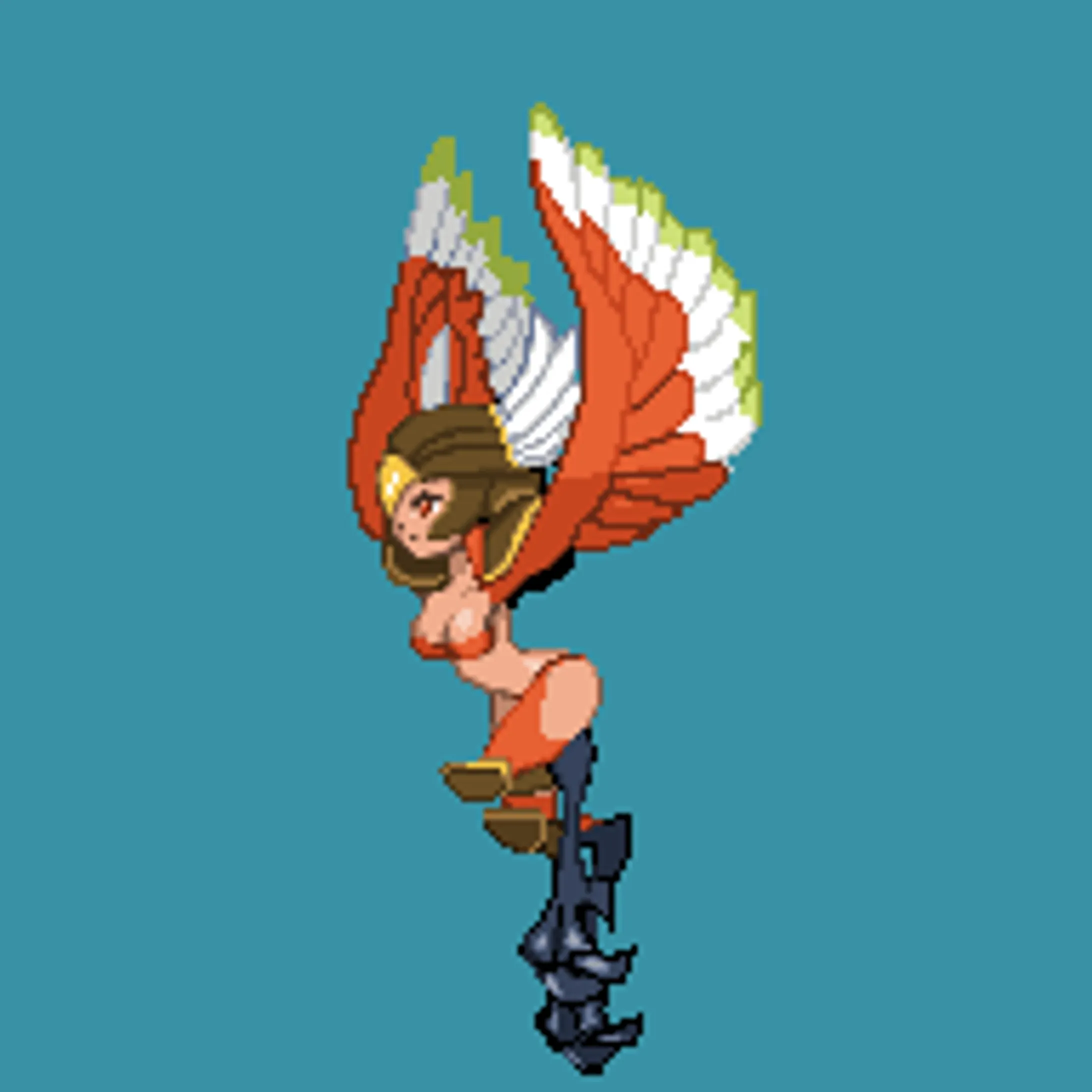 harpie(animation)-1
