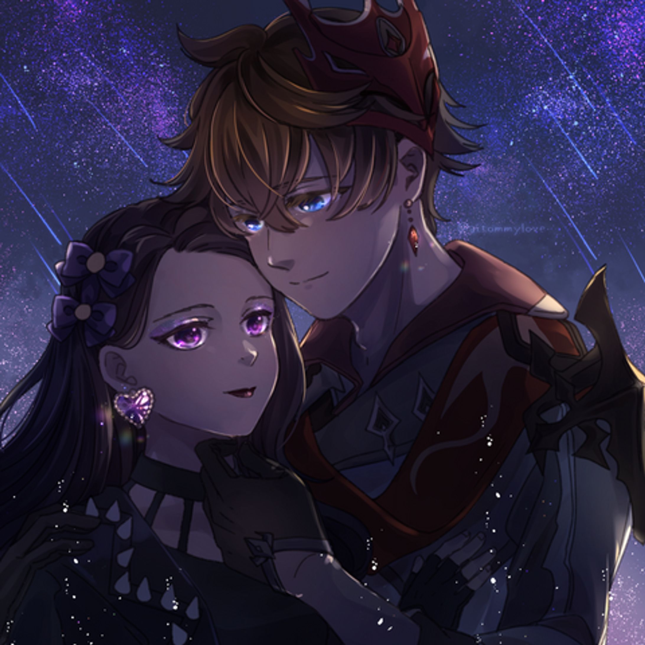 Ai Tomioka │ Commission Info-1