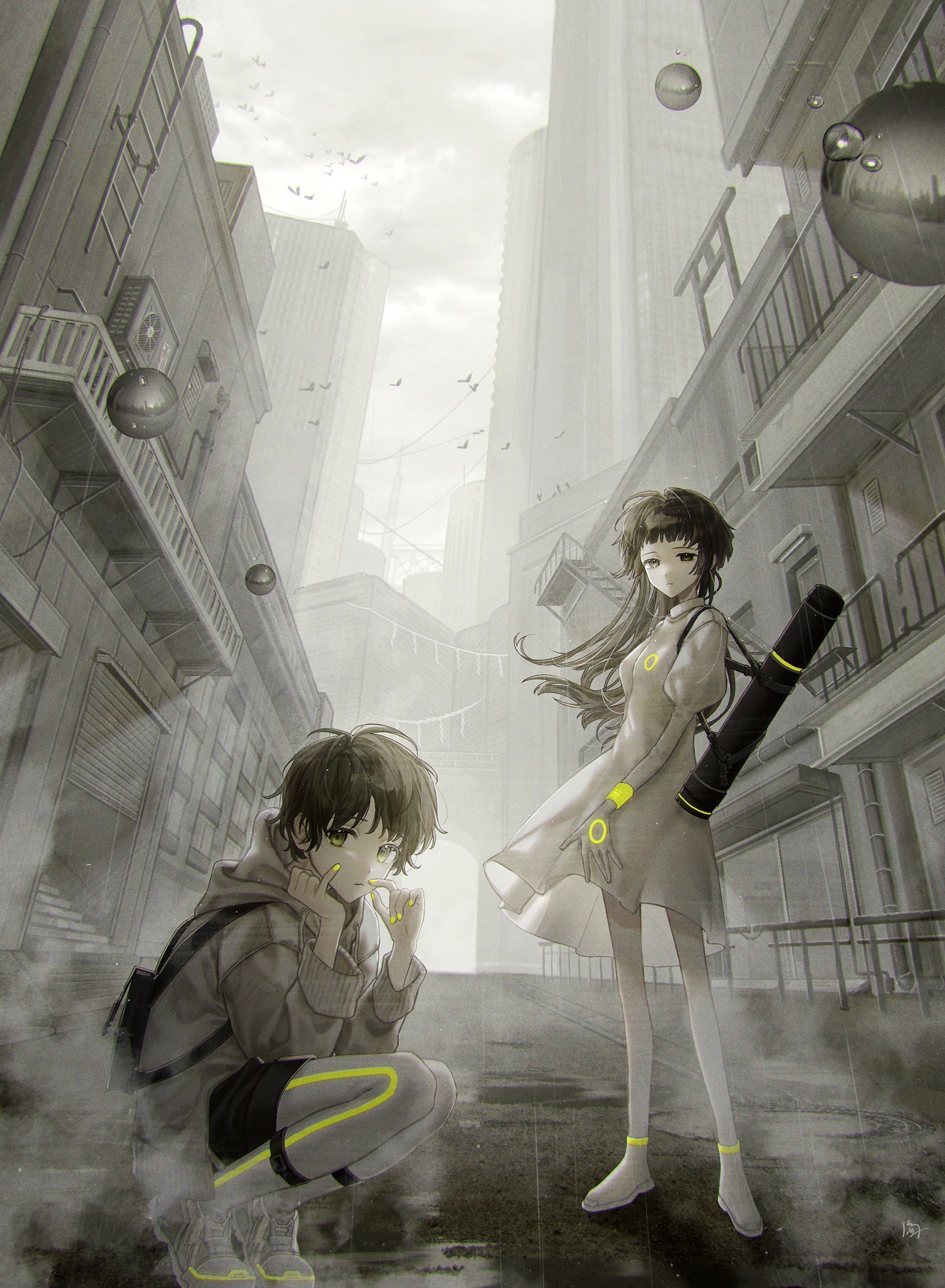 習作-1