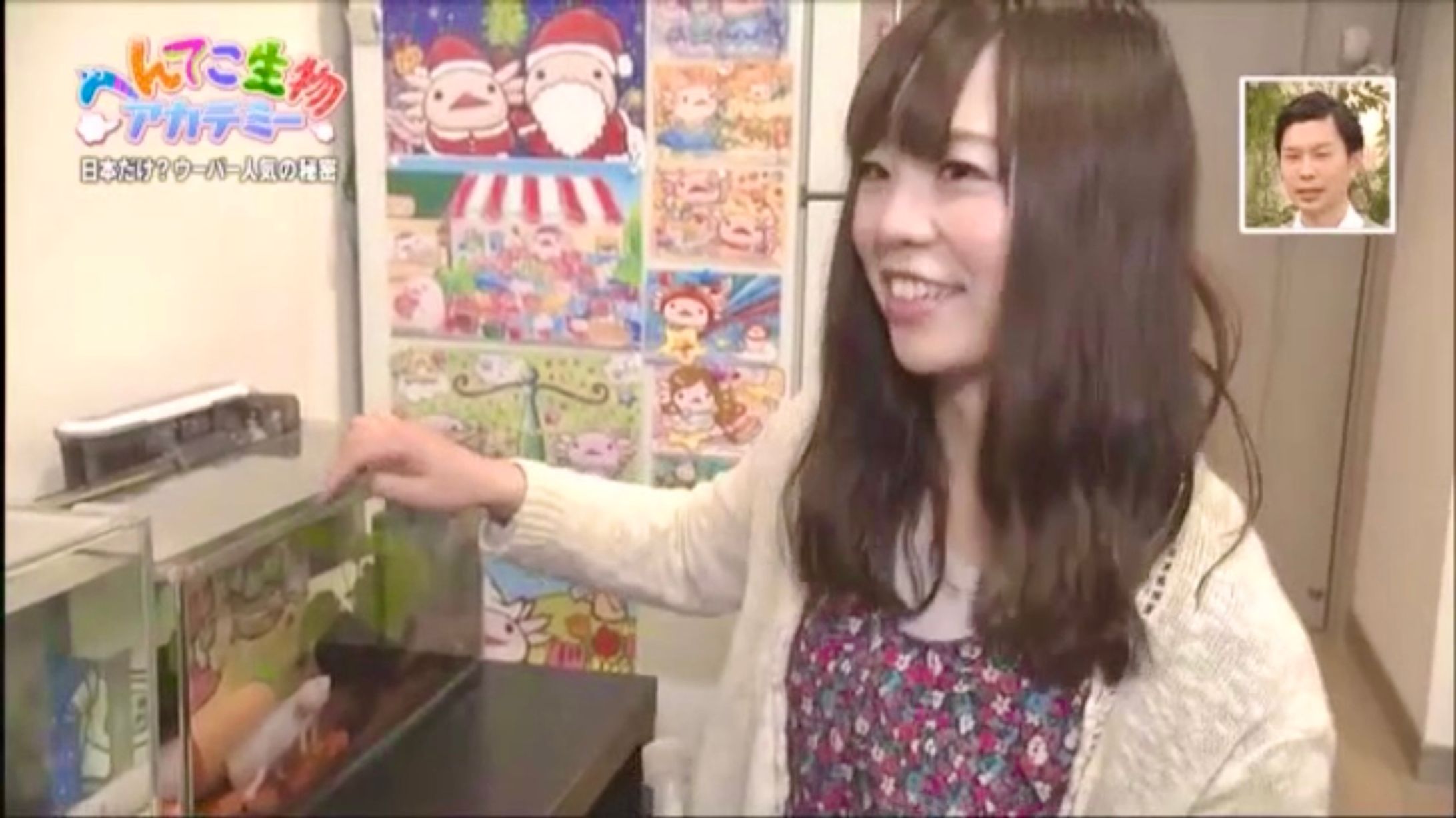 TV・メディア出演-1
