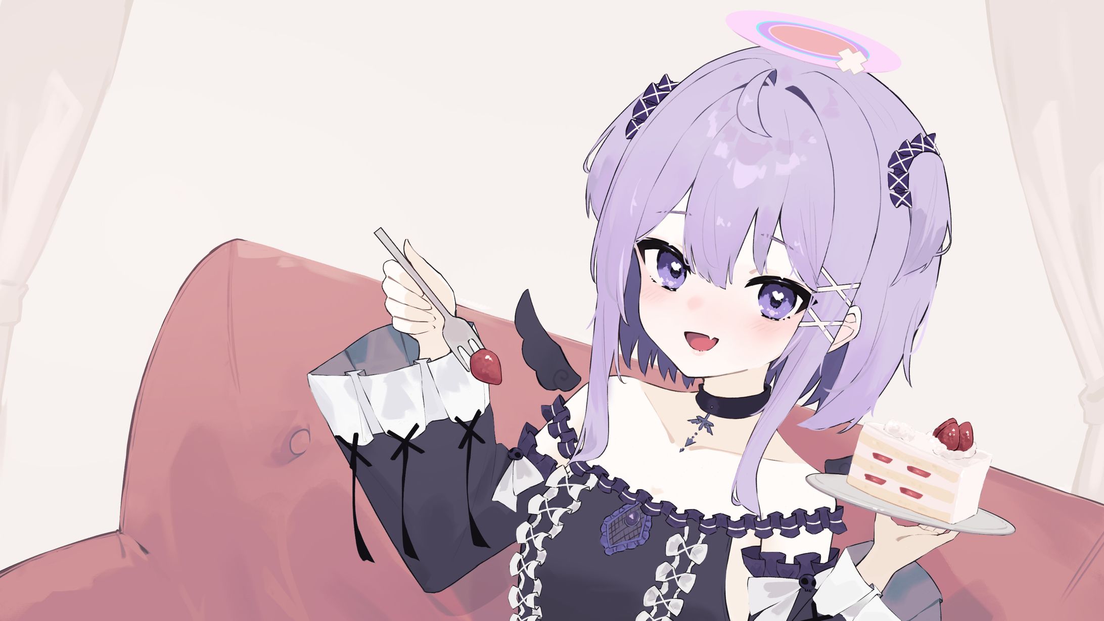 vtuber様イラスト-1