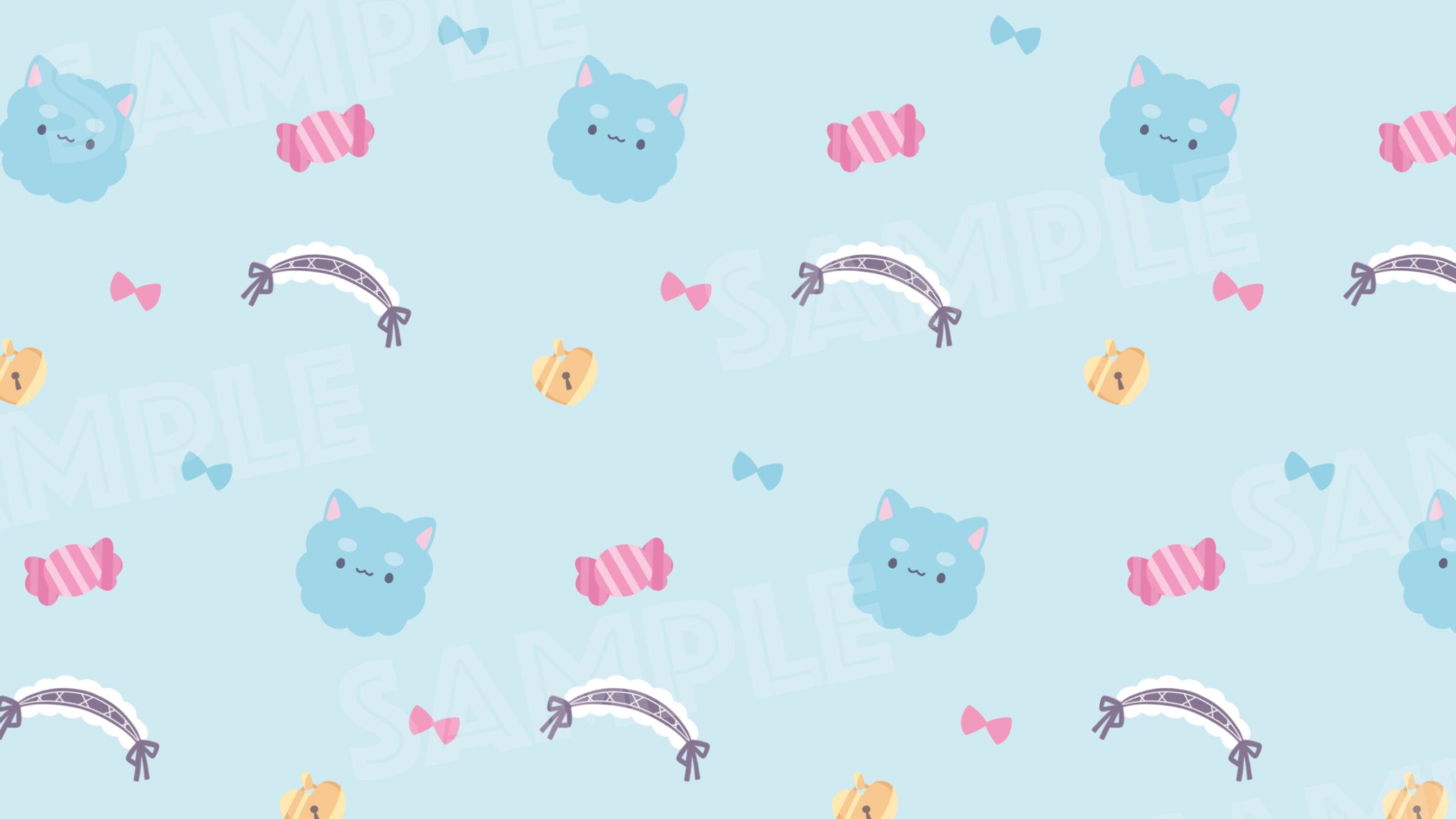 Pattern／犬乃ゆの 様-1