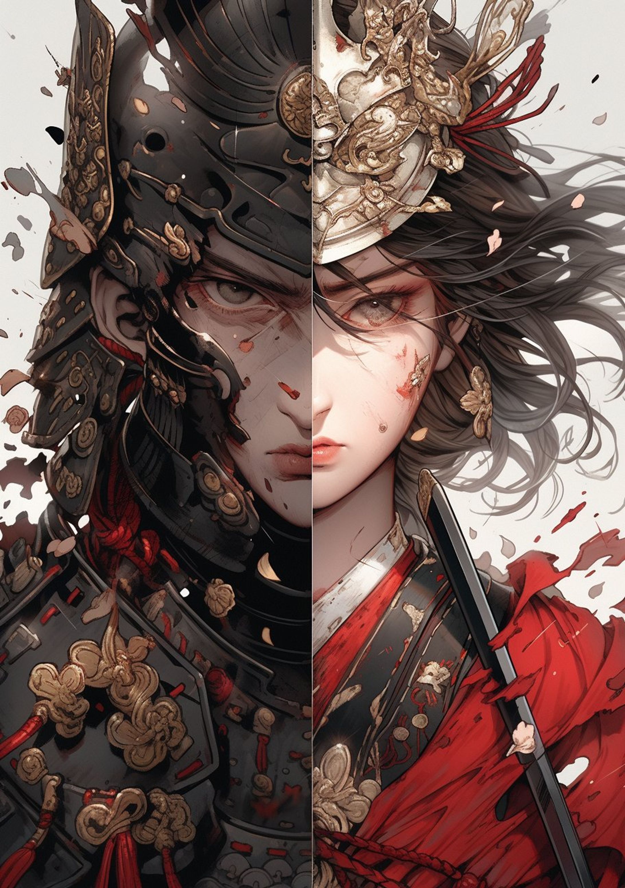 SOZO美術館コンペmidjouney賞作品-1