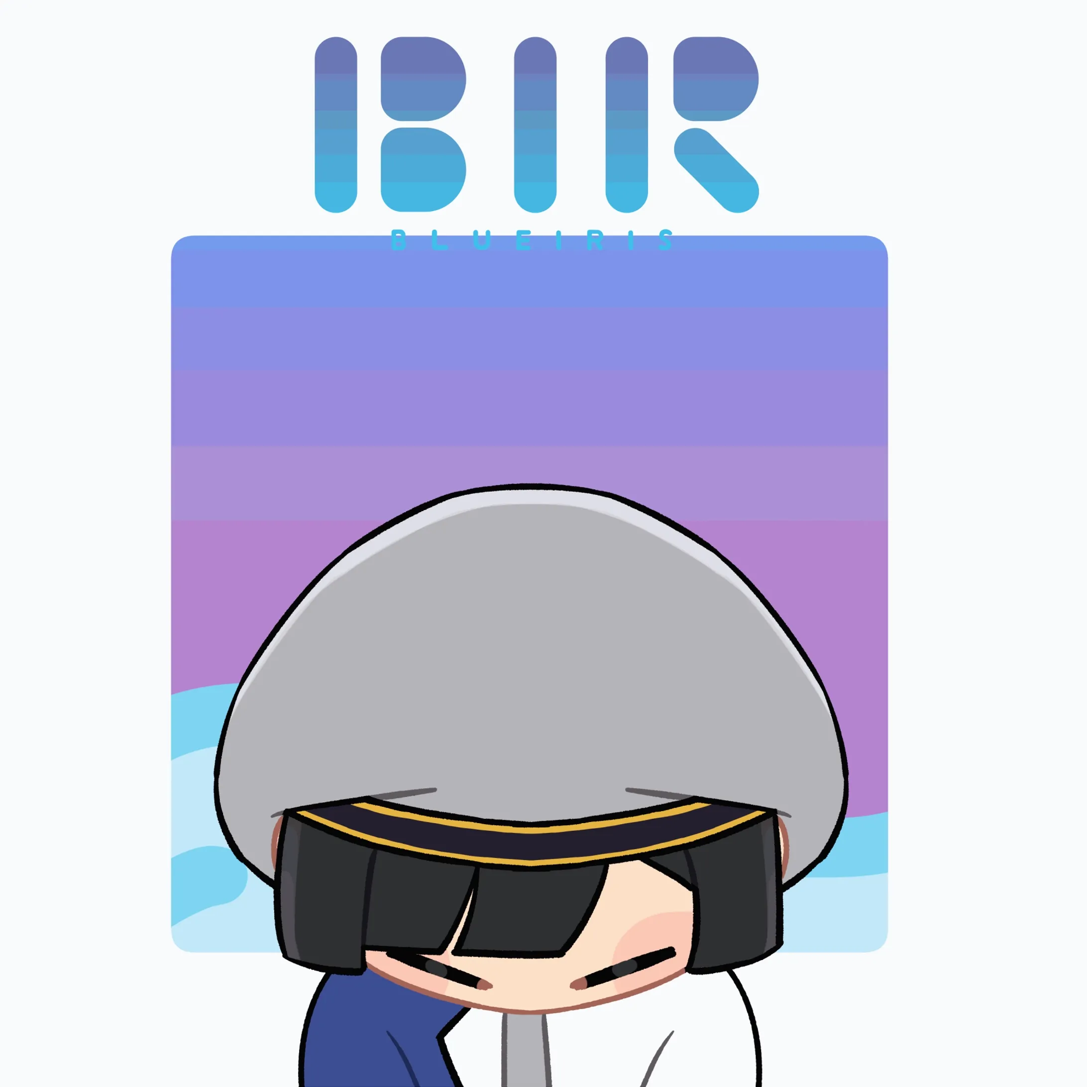 P'Goi Chibi GIF-1