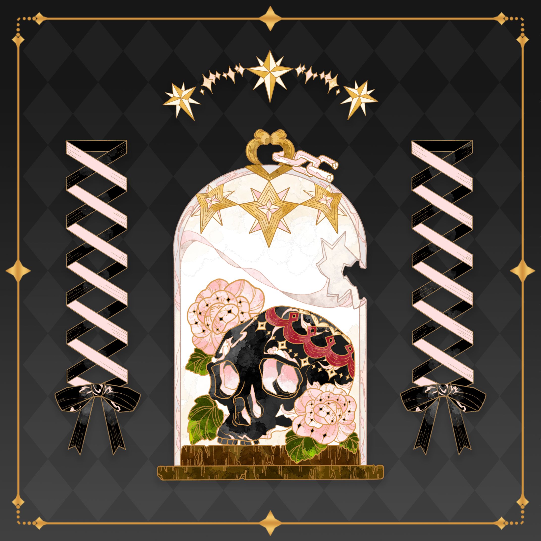 ゴシック標本ー愛-1