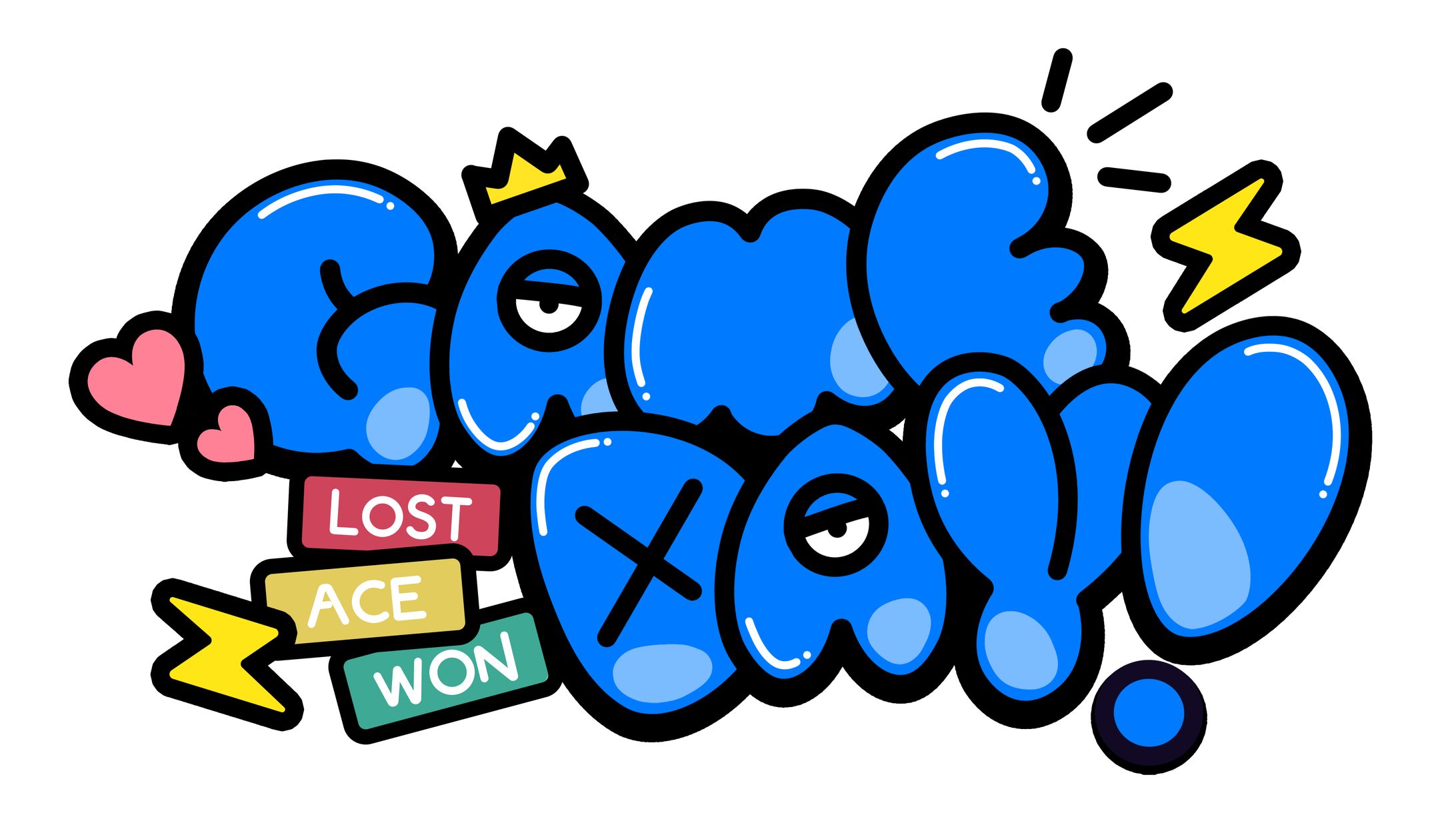 【自主制作】gameday-1