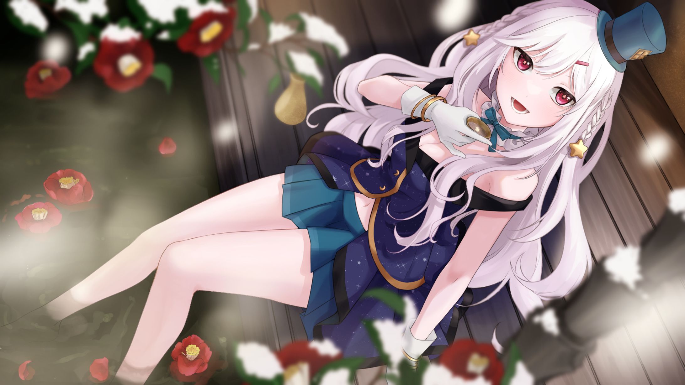 【work】Skeb依頼　Vtuber-1