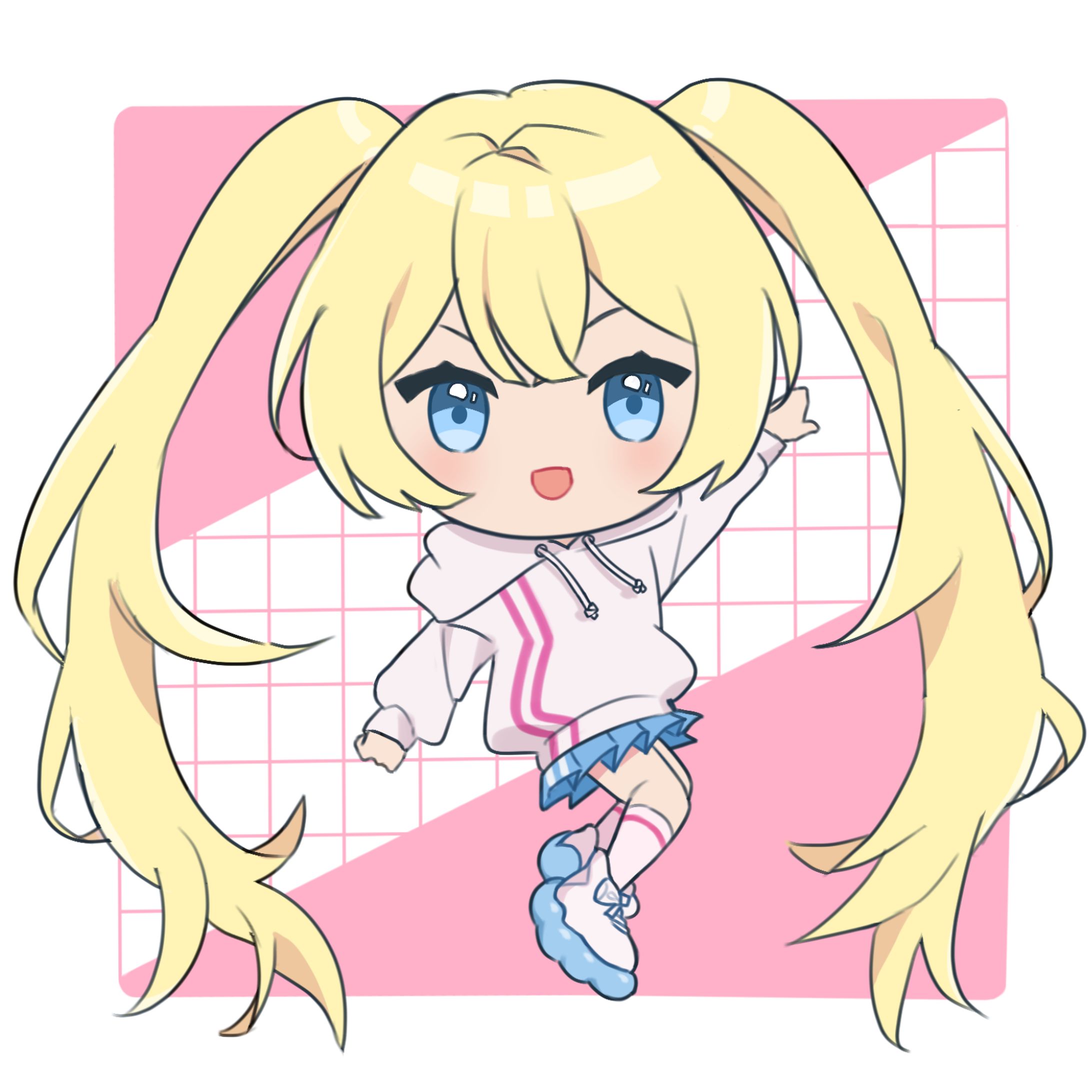 ポップガール-1